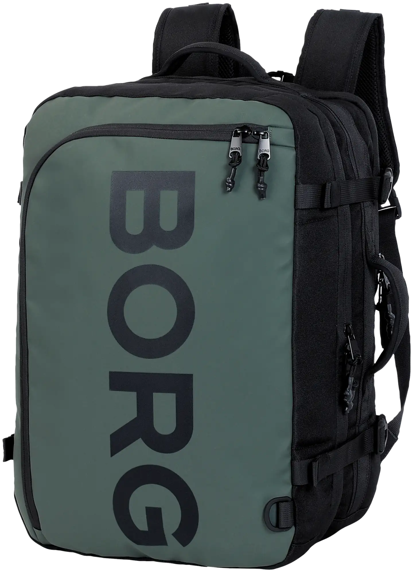 Björn Borg matkustusreppu L - 1