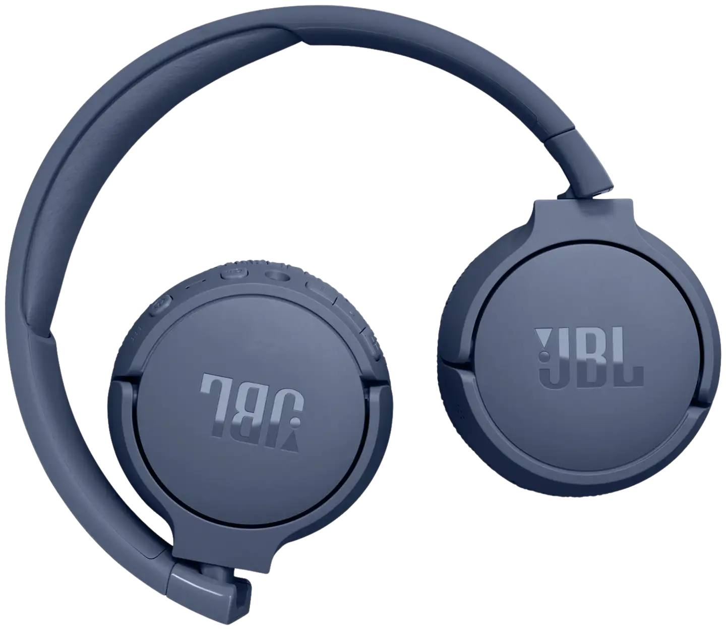 JBL Bluetooth vastamelukuulokkeet Tune 670NC sininen - 5