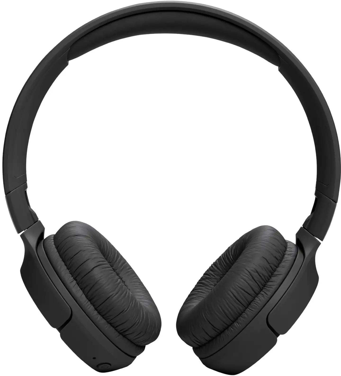 JBL langattomat sankakuulokkeet Tune 525BT musta - 2