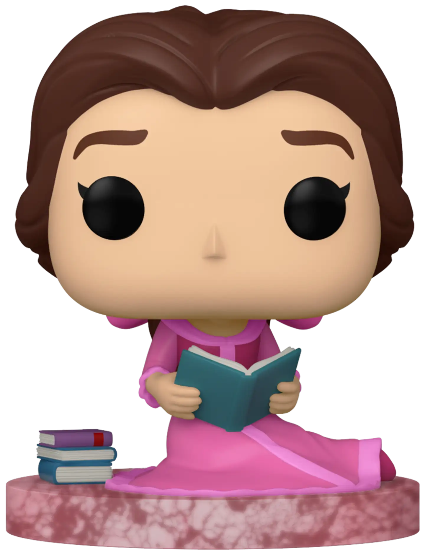 Funko POP Vinyl Ultimate Princess Belle - 2