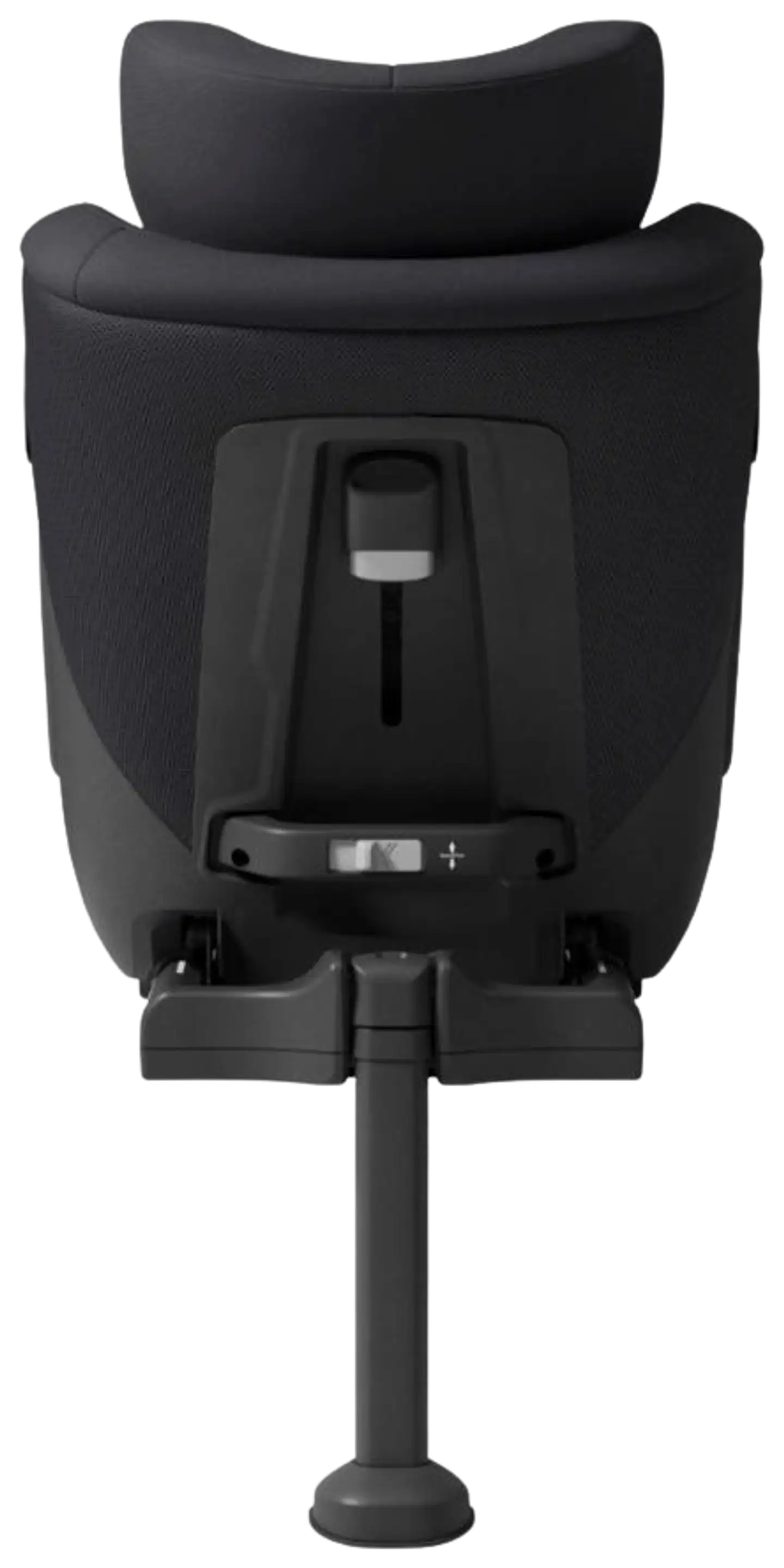 Axkid One 3 turvaistuin 61-125cm Coastal Strom Black - 3