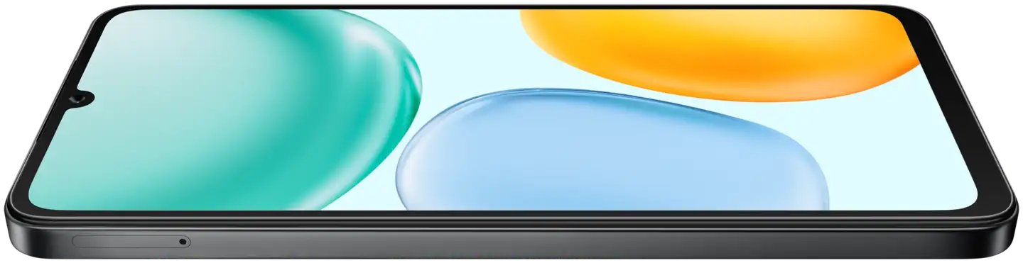 HONOR älypuhelin X5c Plus 4GB+64GB musta - 9