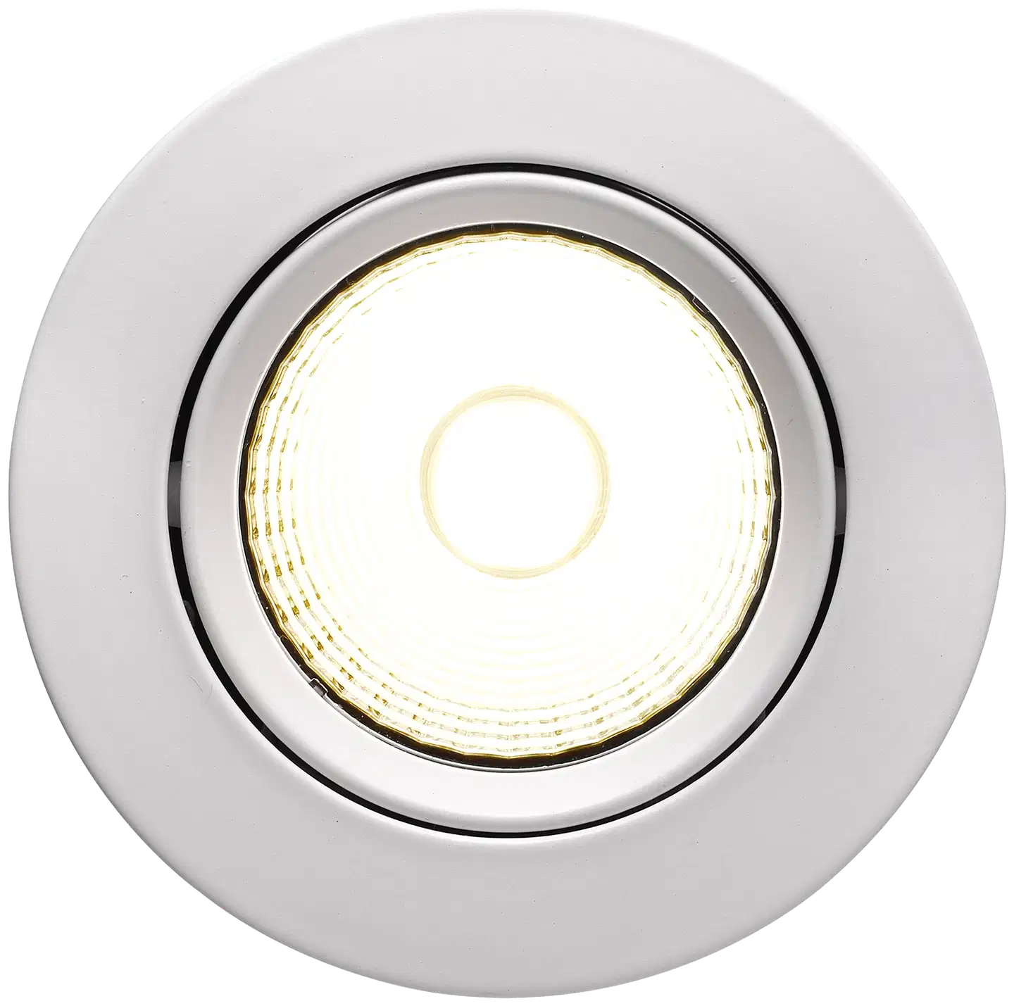 Nordlux LED-alasvalo Fremont IP23 2700K valkoinen 3kpl - 4