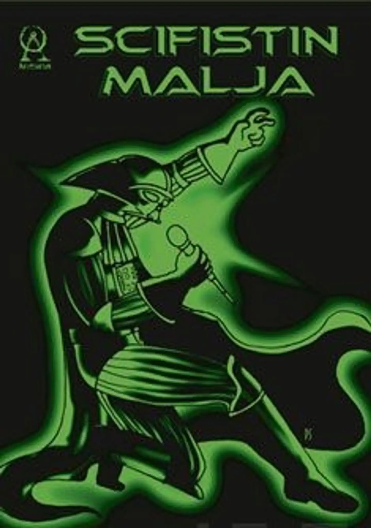 Scifistin malja