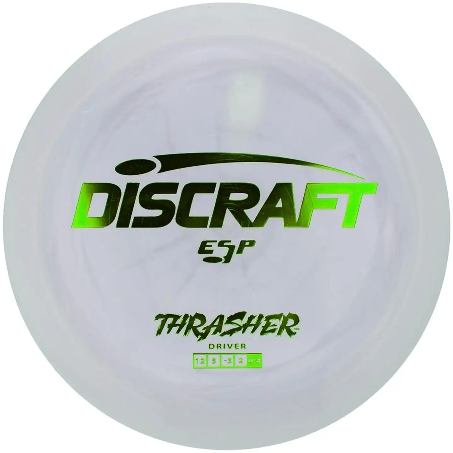 Driver Neo Essence Discmania