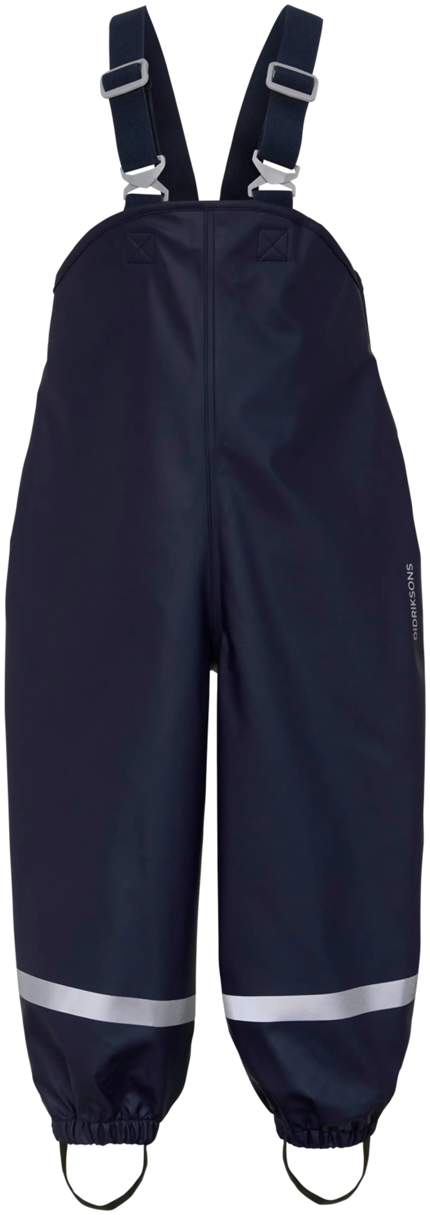 Didriksons lasten sadehousut 506182 - Navy - 1