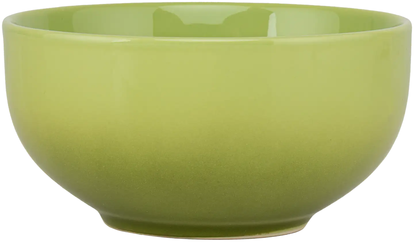 House kulho Stella 14 cm vihreä