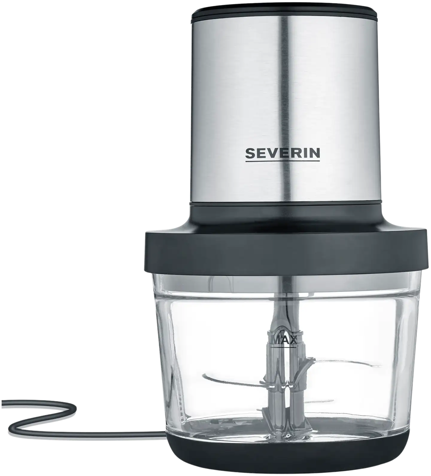 Severin silppuri 400W - KM3867 - 2