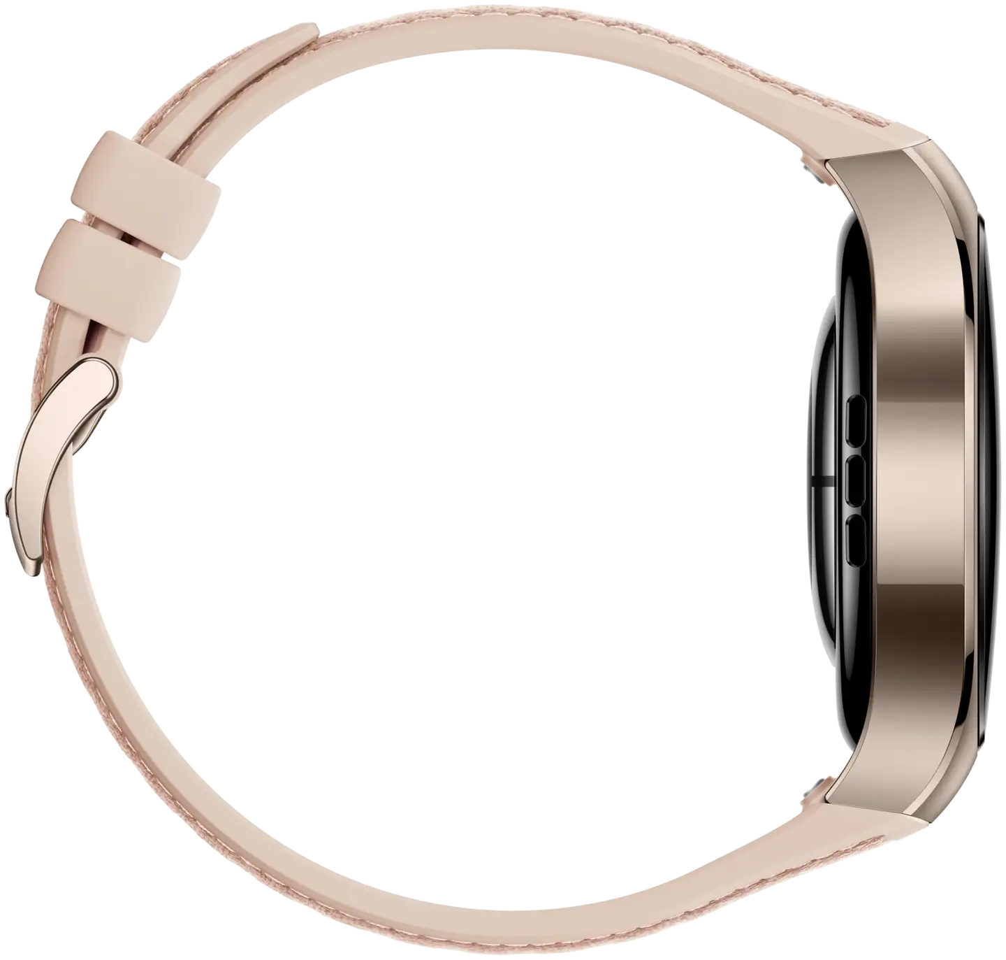 Huawei älykello Watch 5 42 mm beige - 6