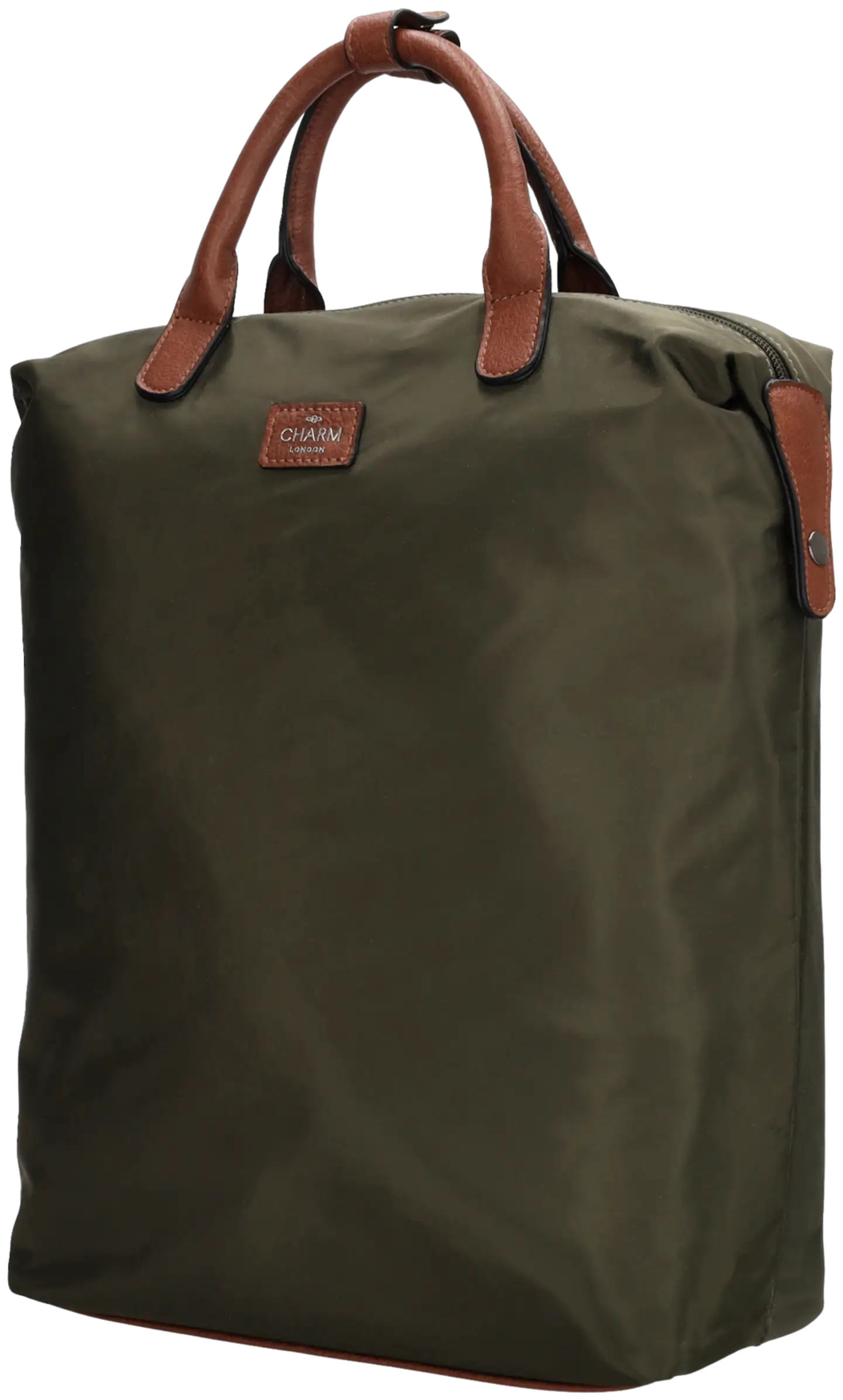 Charm Reppu Buckingham - 2