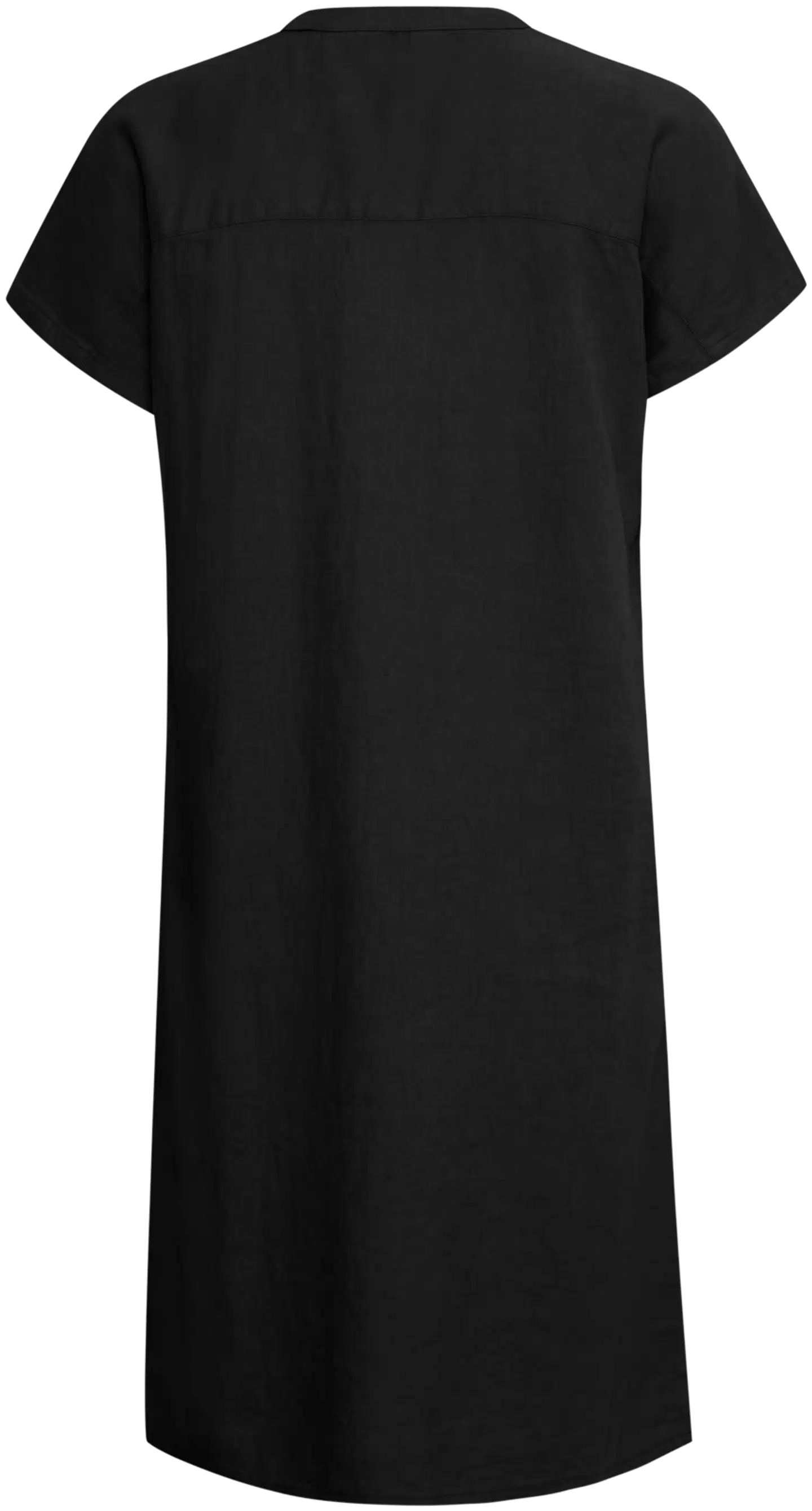 B.young naisten mekko Byfalakka v - BLACK - 2