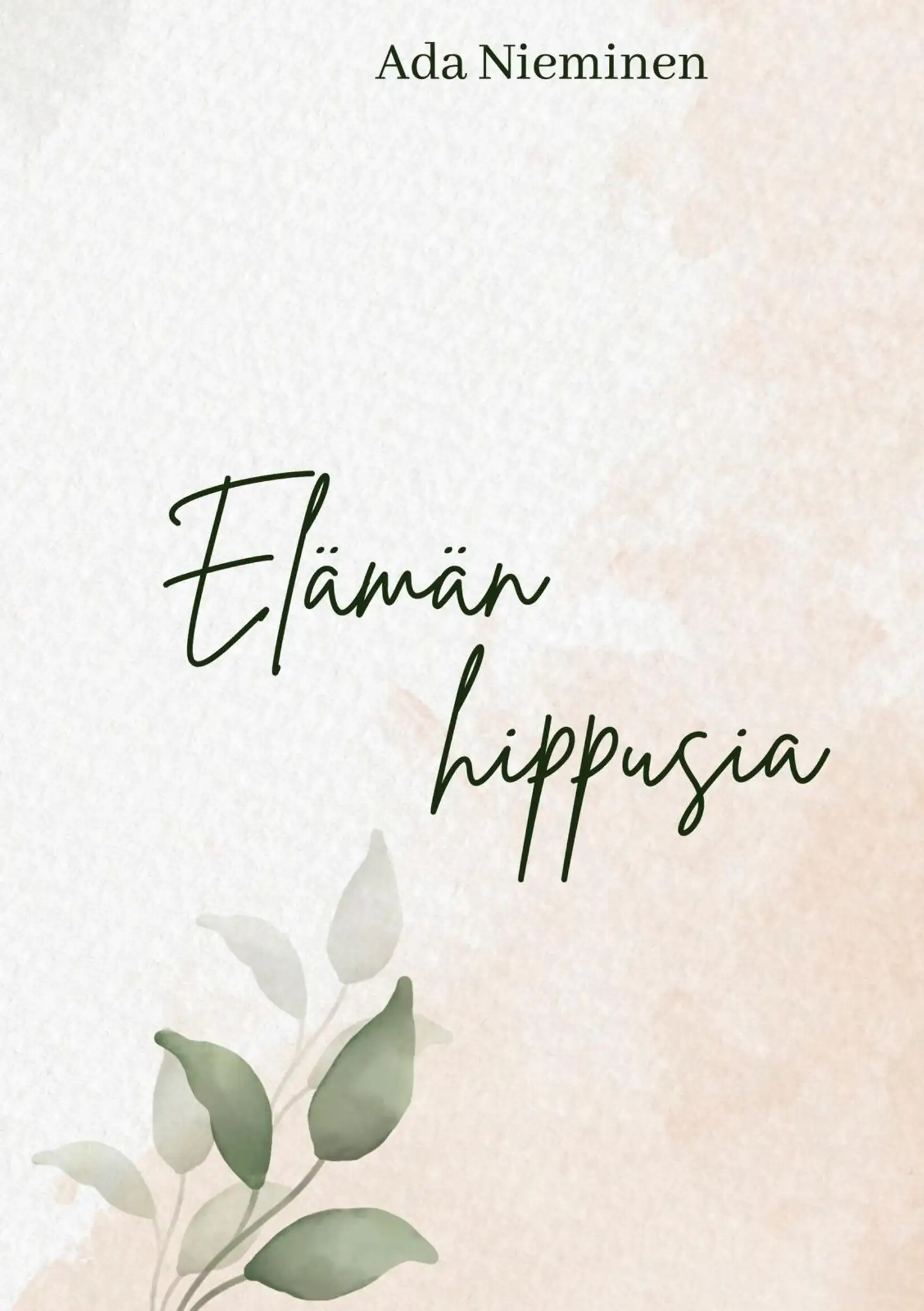 Nieminen, Elämän hippusia