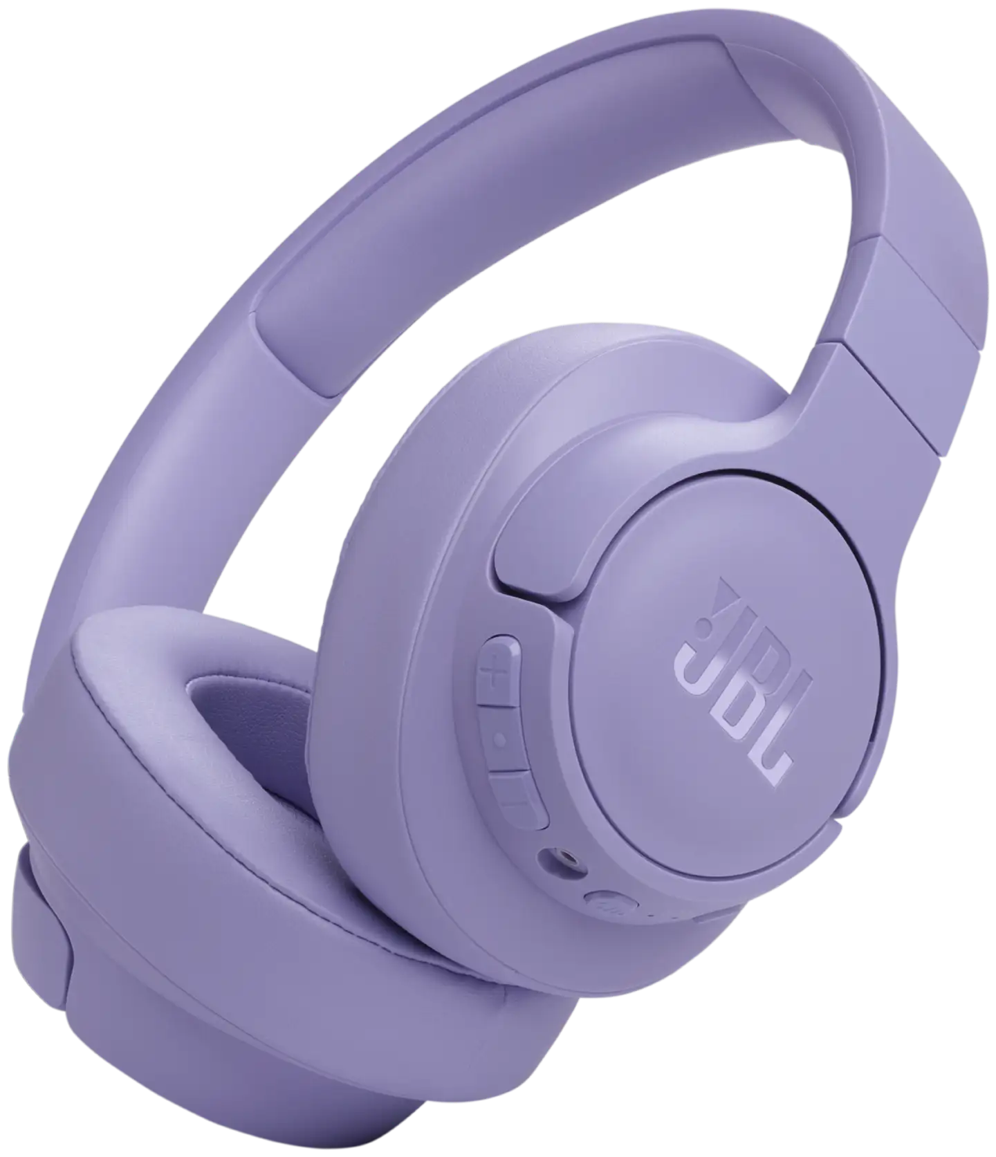 JBL langattomat Bluetooth-vastamelukuulokkeet Tune 770NC lila - 1