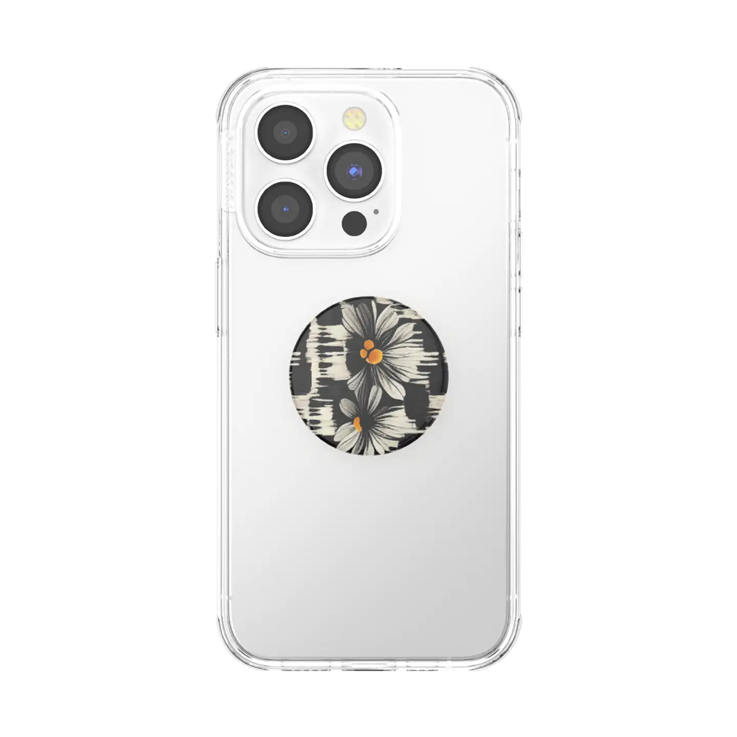 Popsockets puhelinpidike popgrip daisy - 5