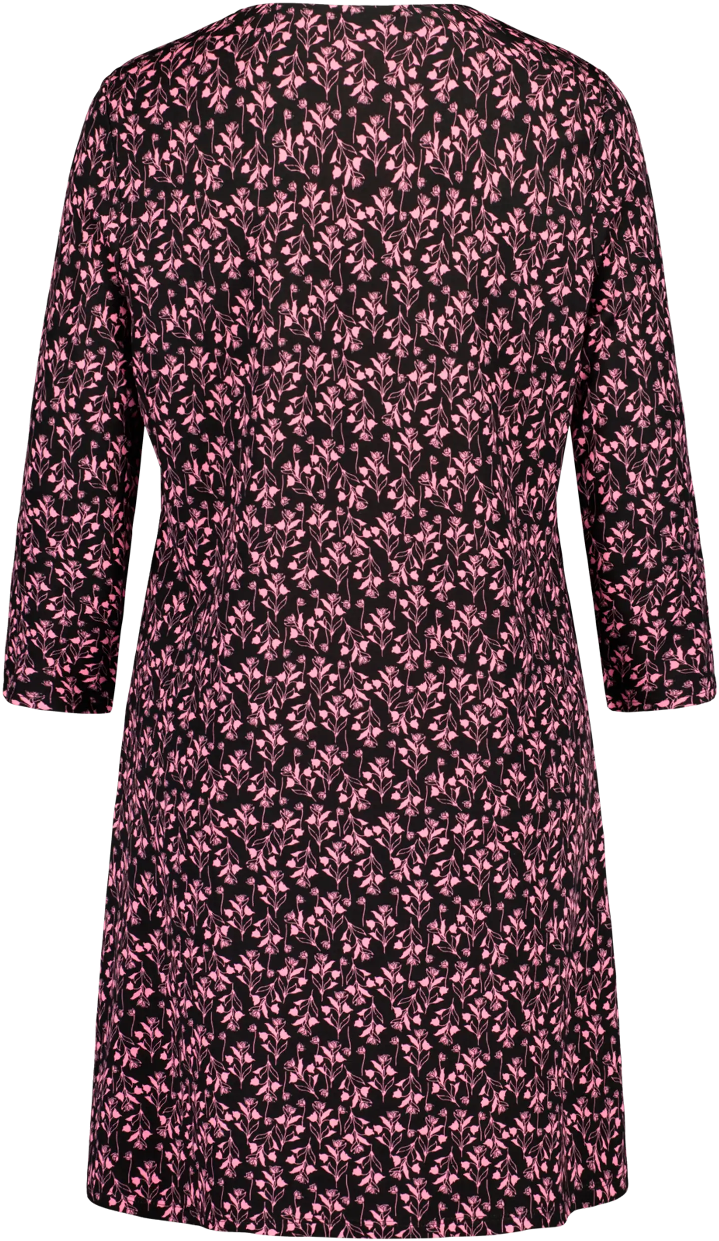 House naisten tunika 218H292505, PatternLab - Multicolor - 2