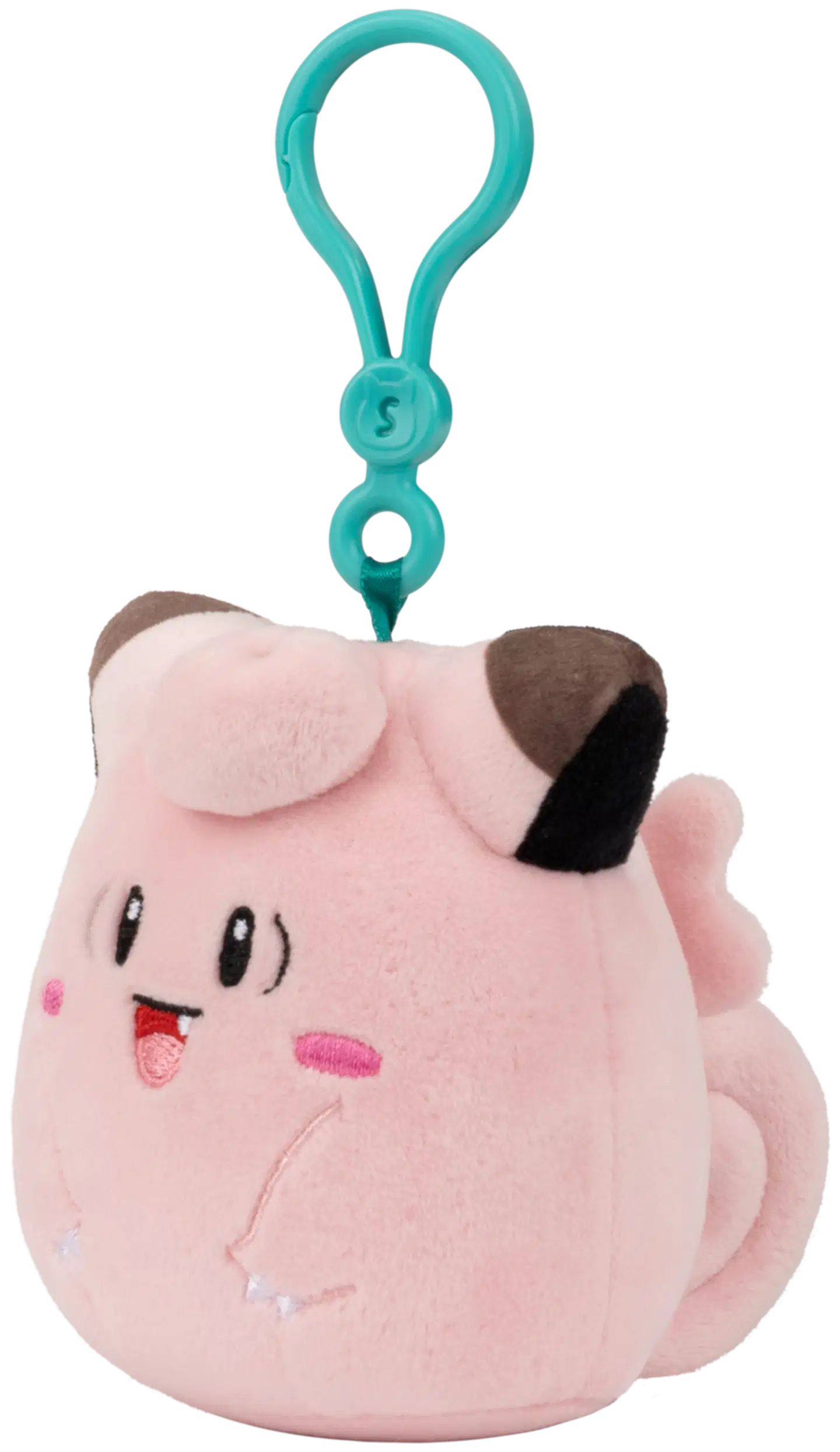 Pokemon Squishmallow Clip-on Pehmo - 2