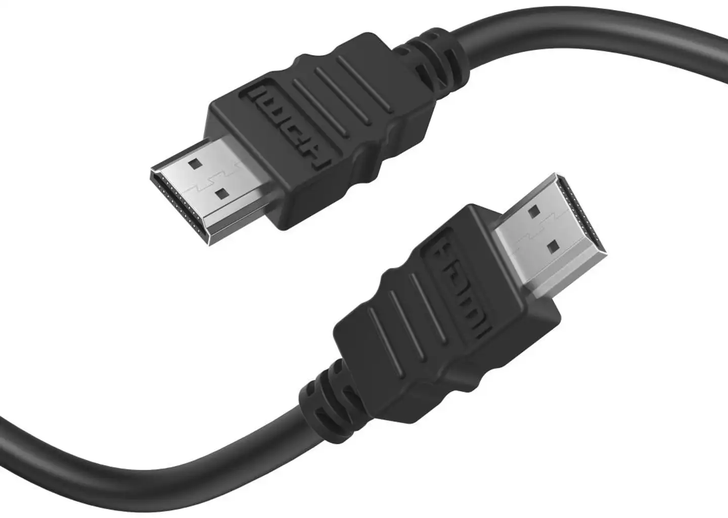 Hama High-Speed HDMI™-johto, uros - uros, 3,0 m - 2