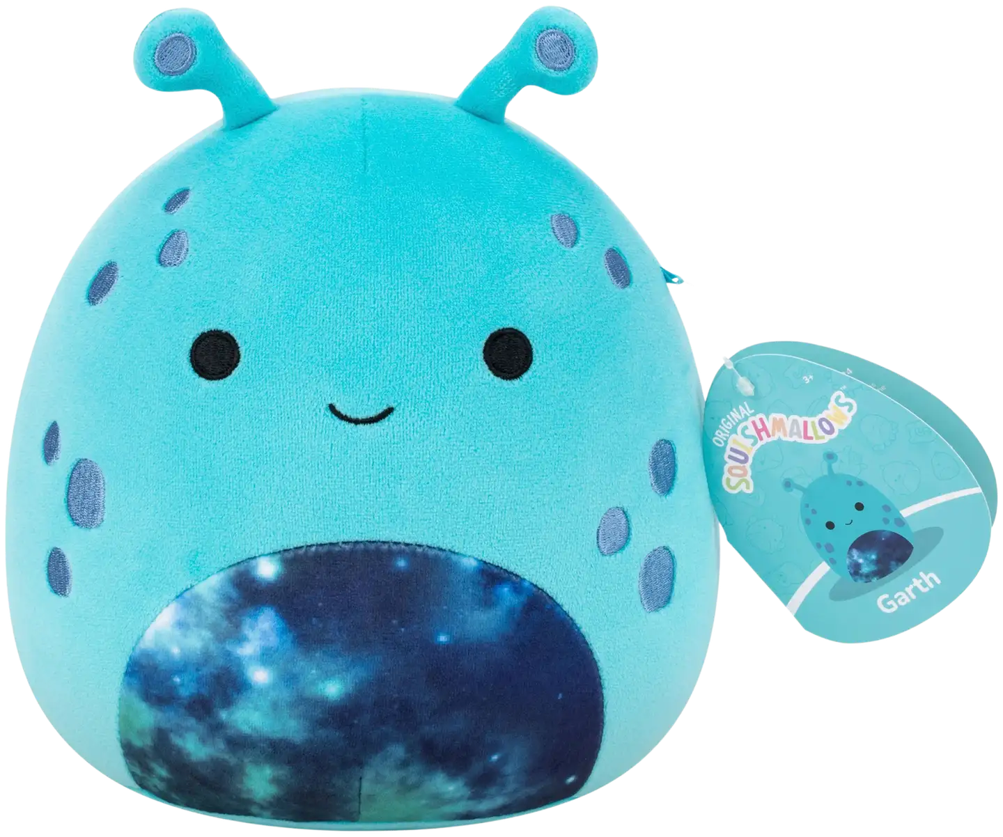Squishmallows 19 cm P25 pehmo A ja C - 9