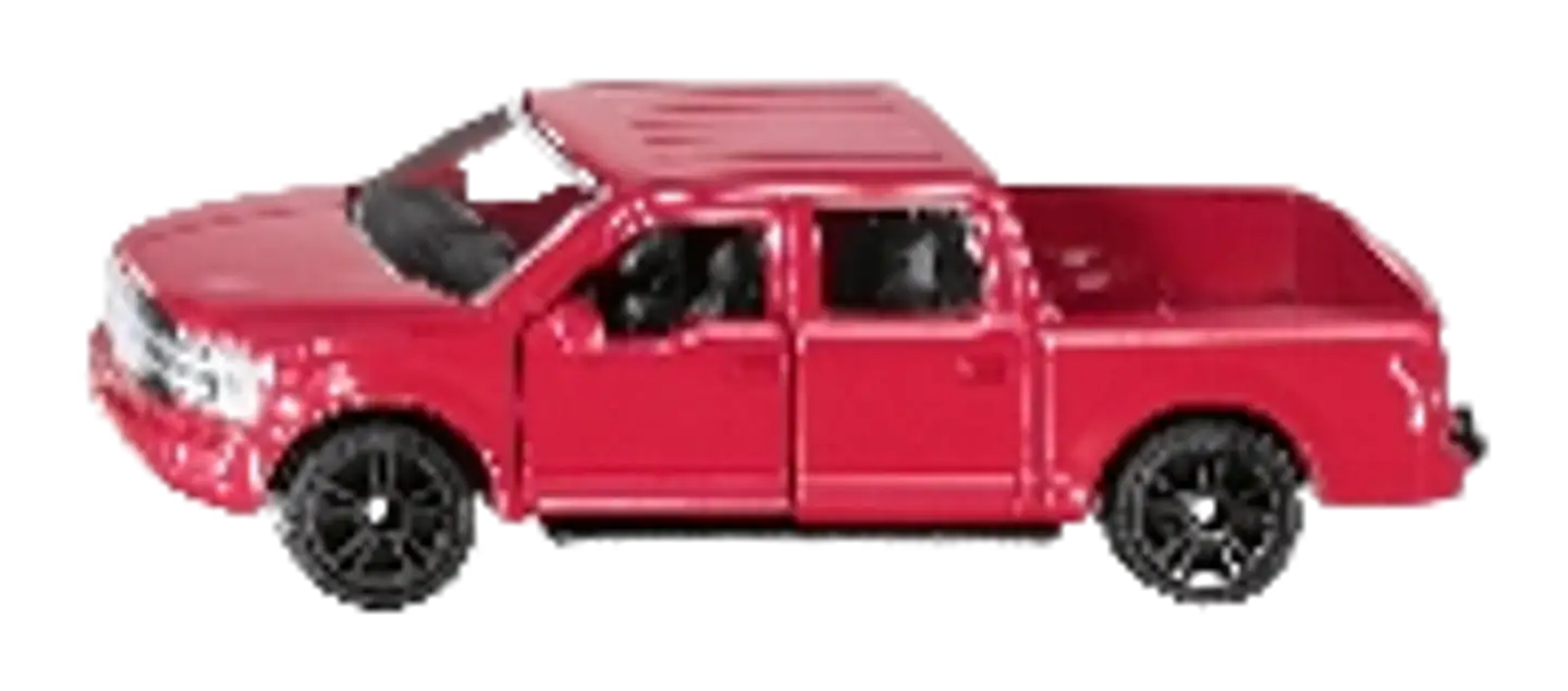Siku Ford F150 - 2