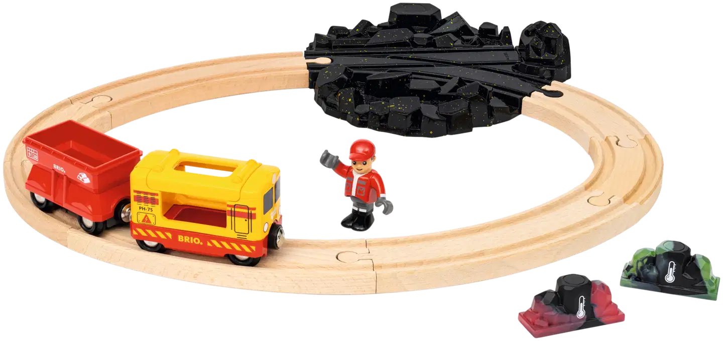 BRIO Jalokivijunasetti - 1