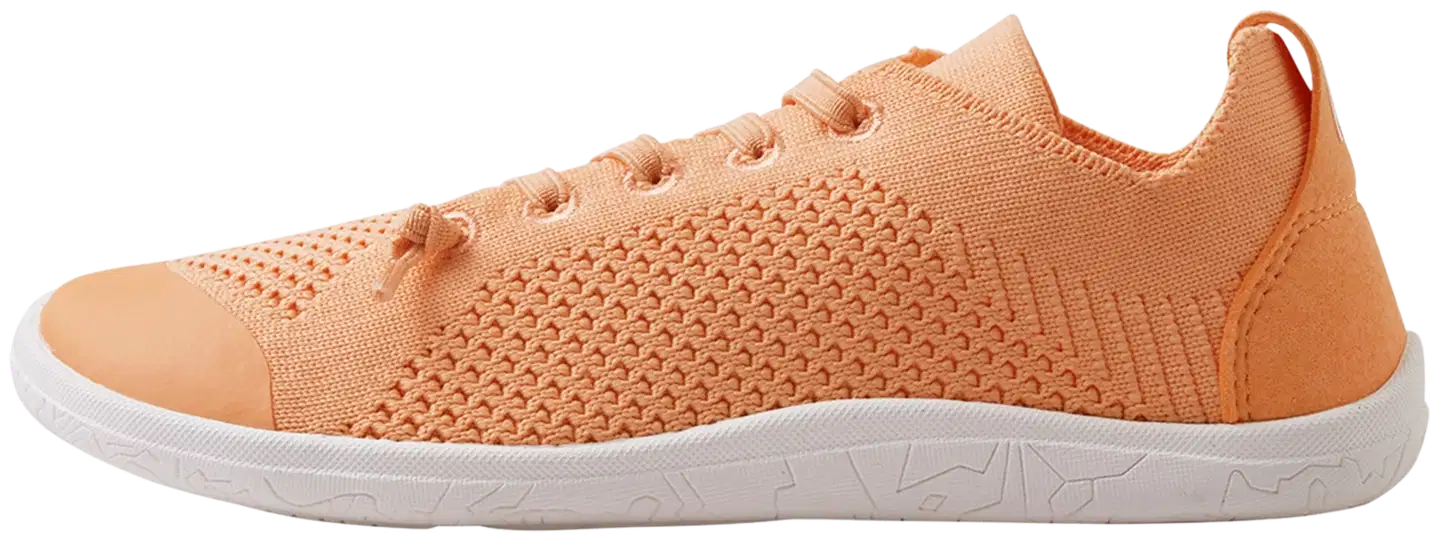 Reima lasten paljasjalkakenkä Astelu - Apricot - 1