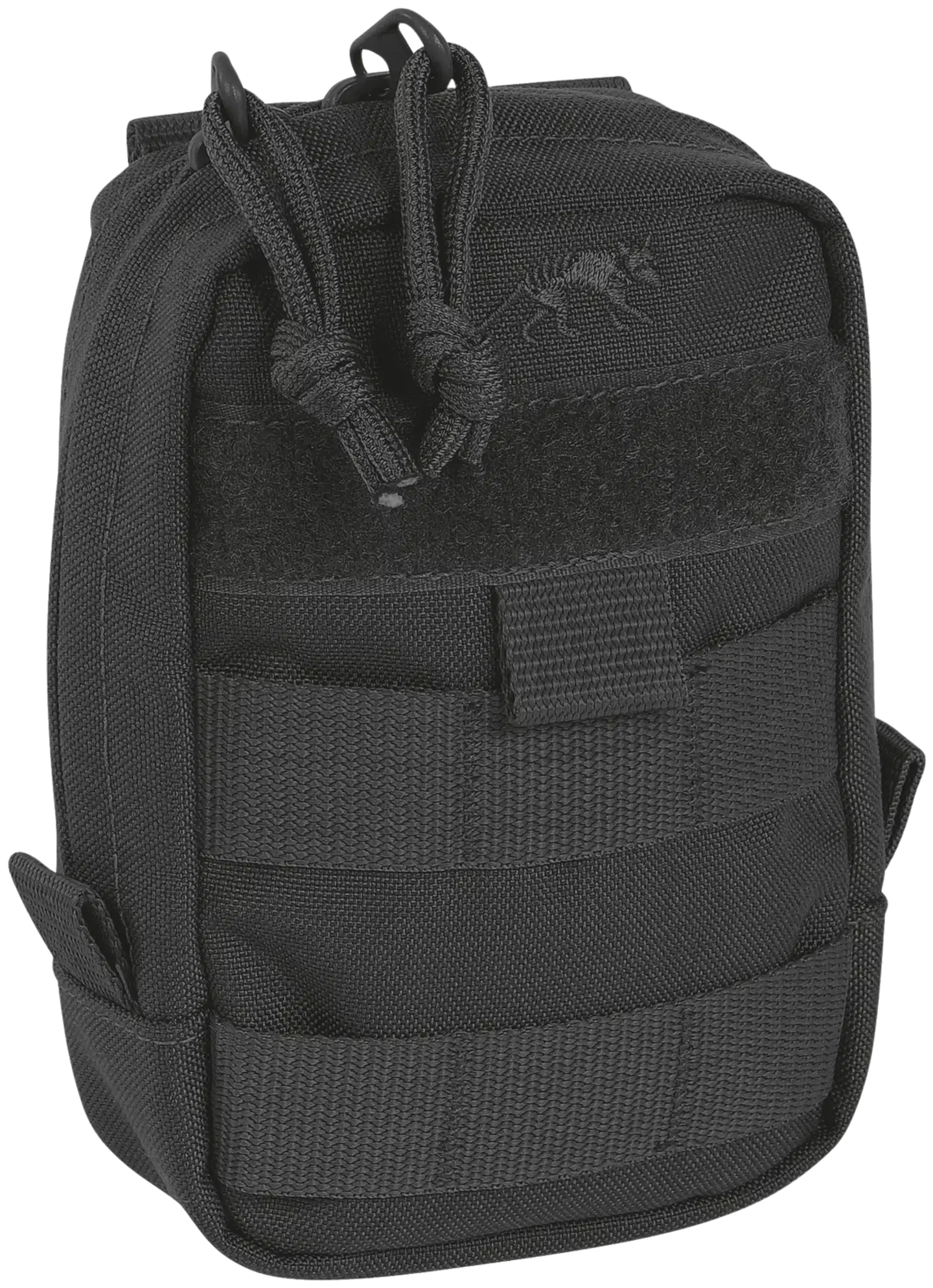 Tasmanian Tiger Tac Pouch 1 Vertical yleistasku, musta - 1