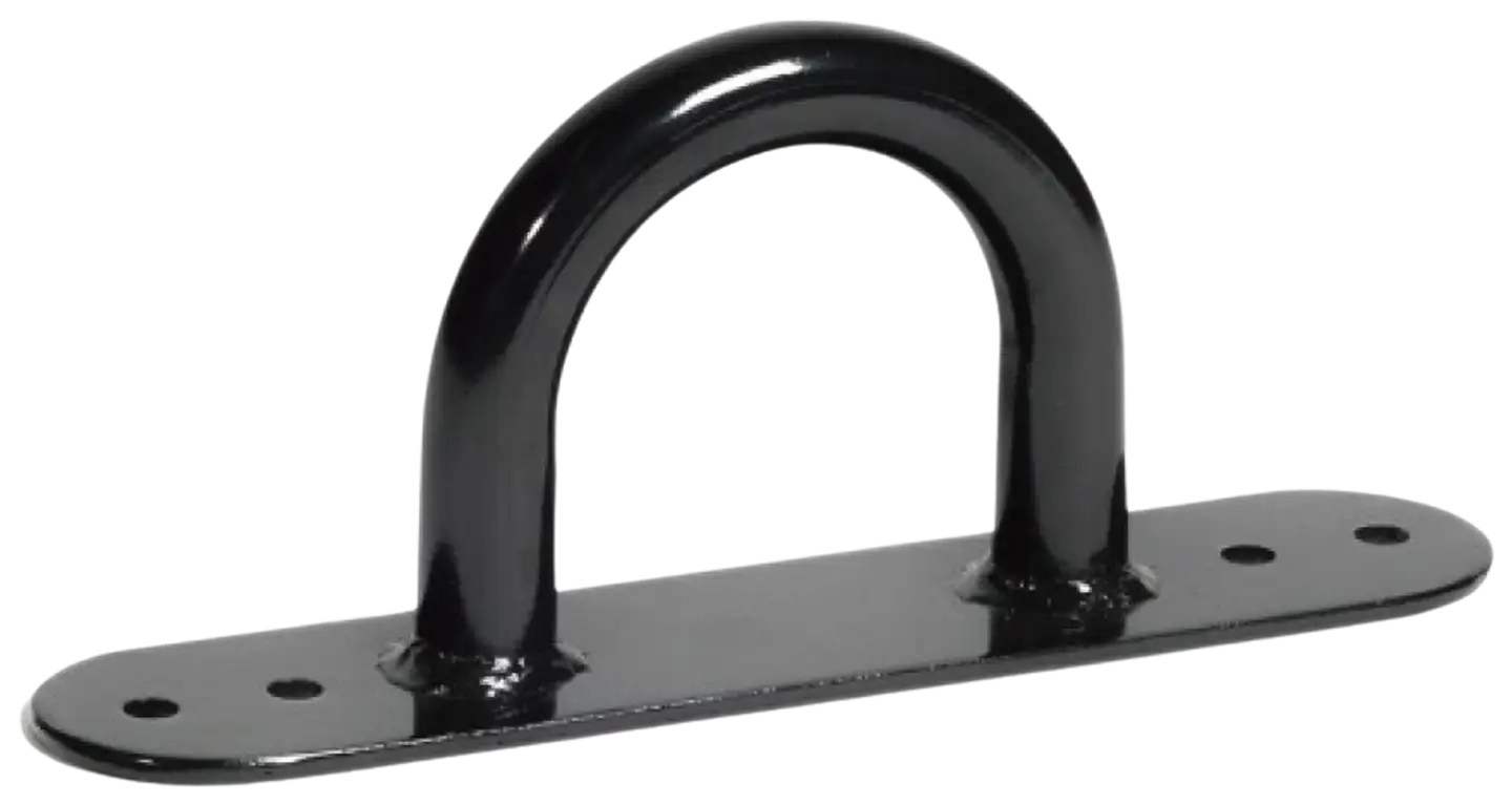 Gymstick Voimaköyden Seinäkiinnike