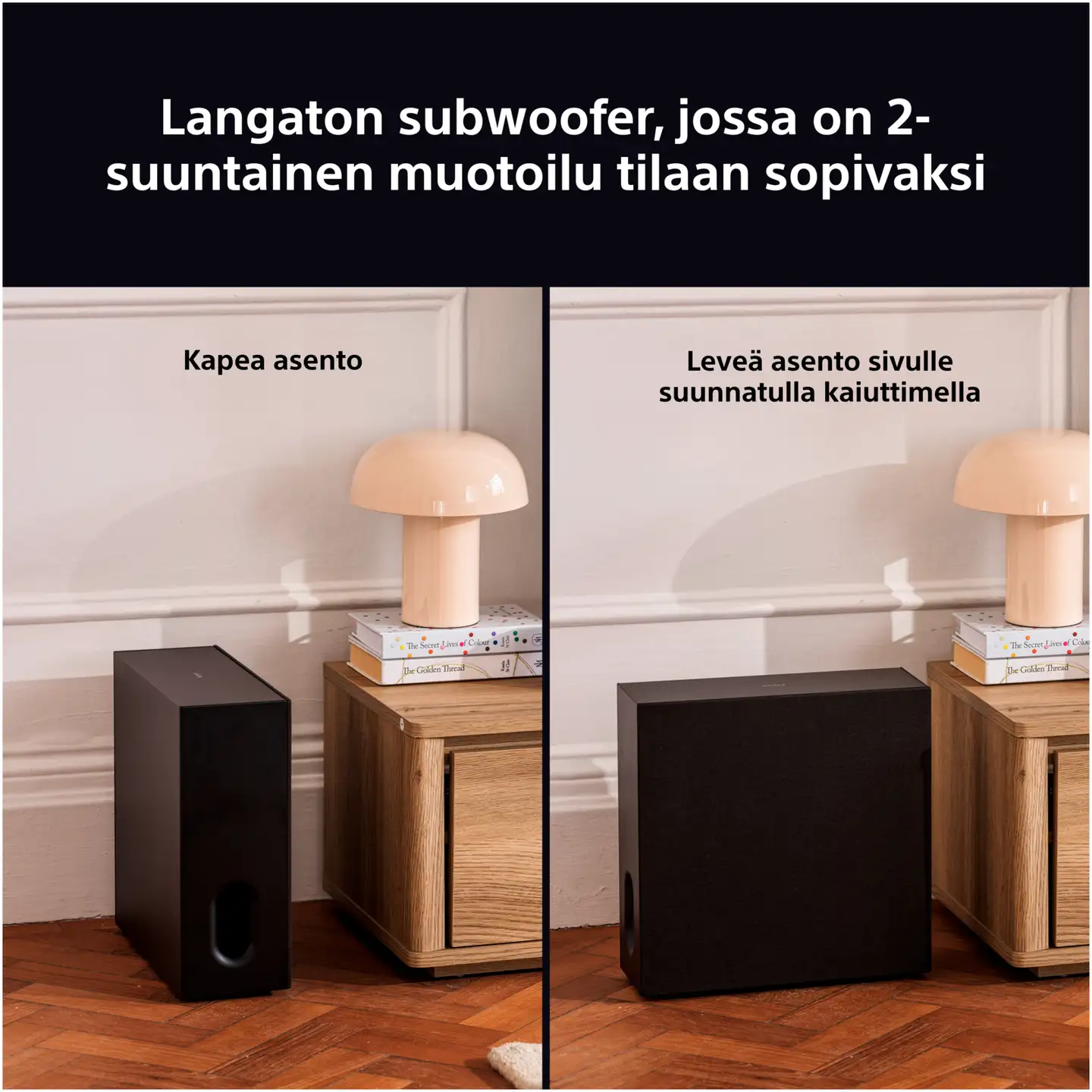 Sony subwoofer SA-SW7 - 4