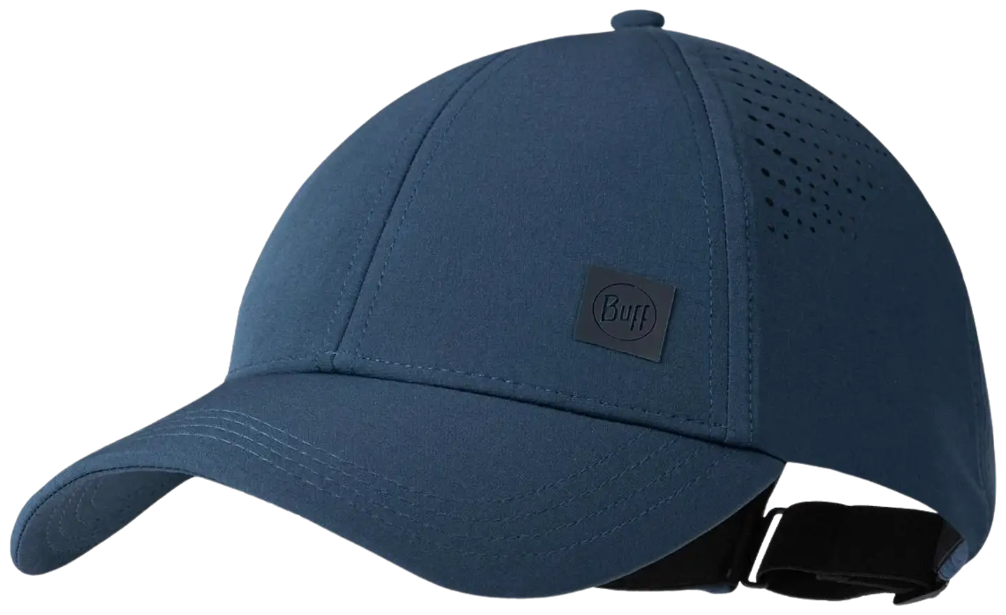 Buff unisex lippis Summit Cap - night blue - 1