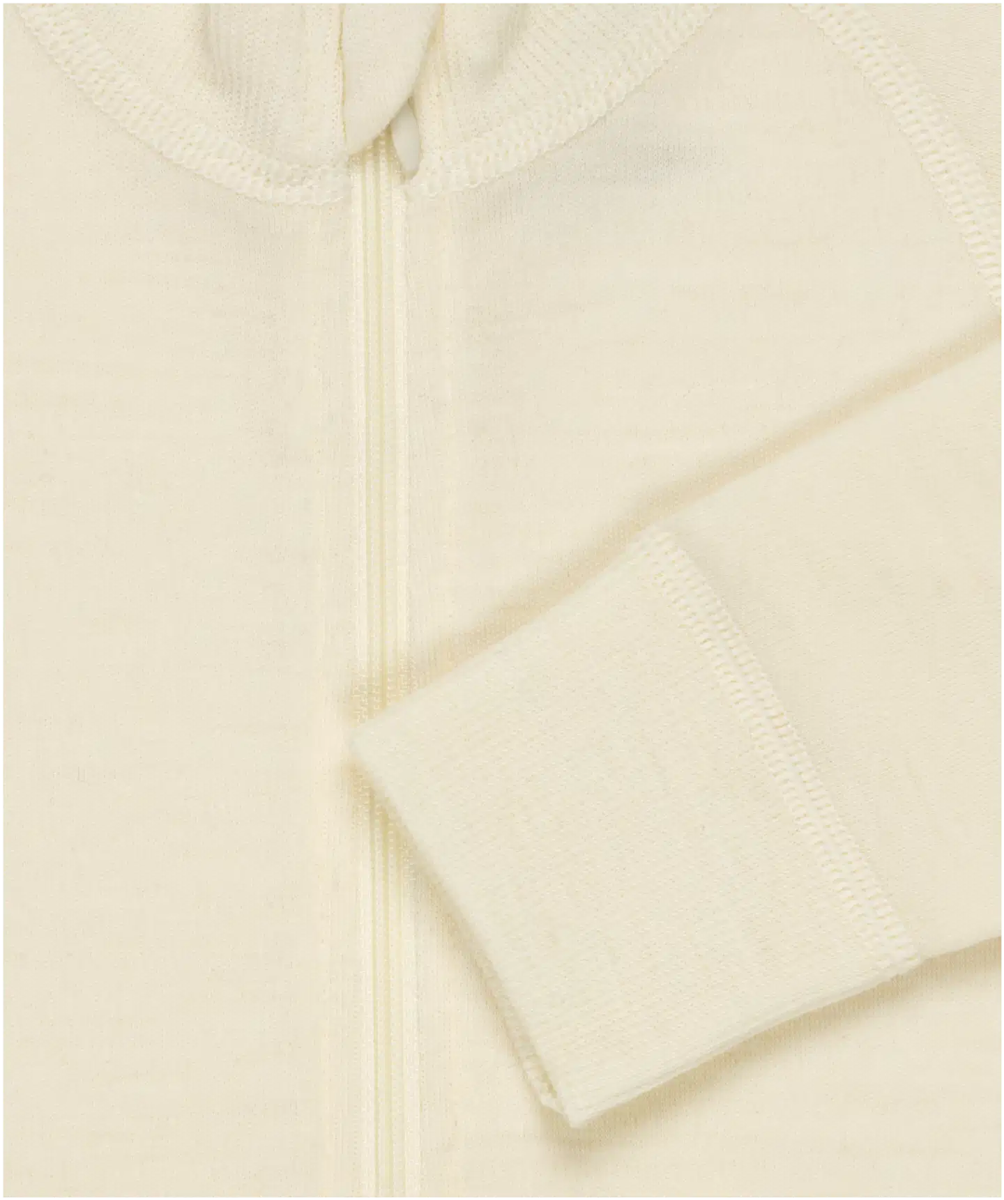 Ciraf vauvojen merinovillahaalari 252B3617W8 - Off white - 3