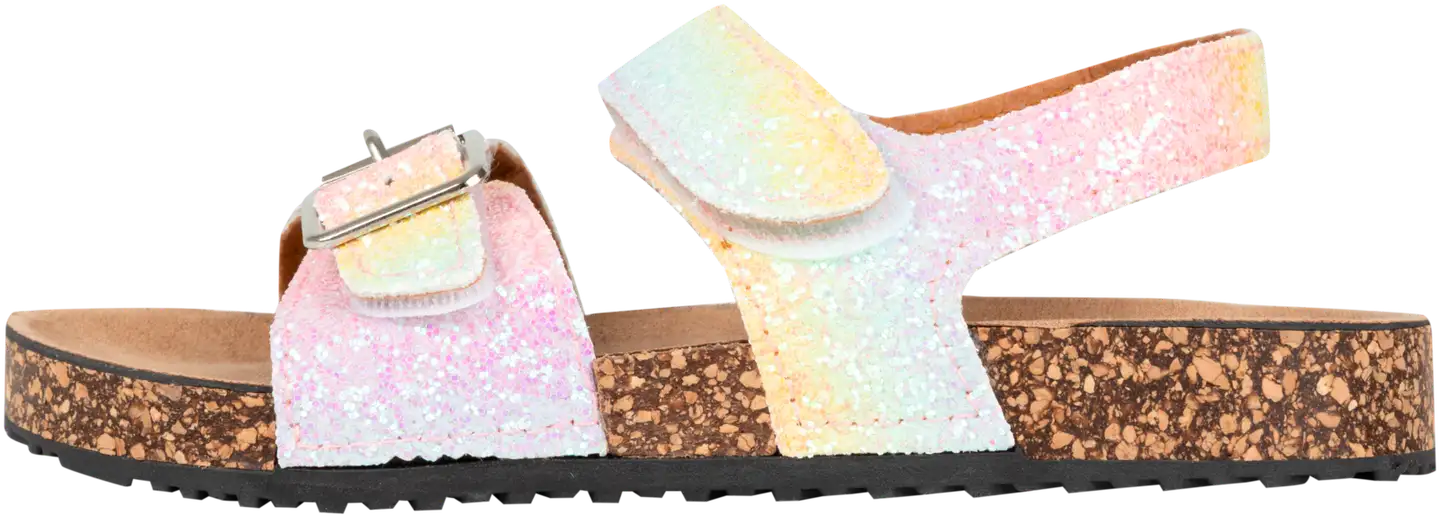 House lasten sandaalit Rainbow - Multicolor - 3