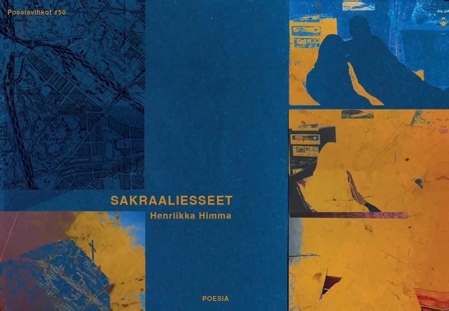 Himma, Sakraaliesseet