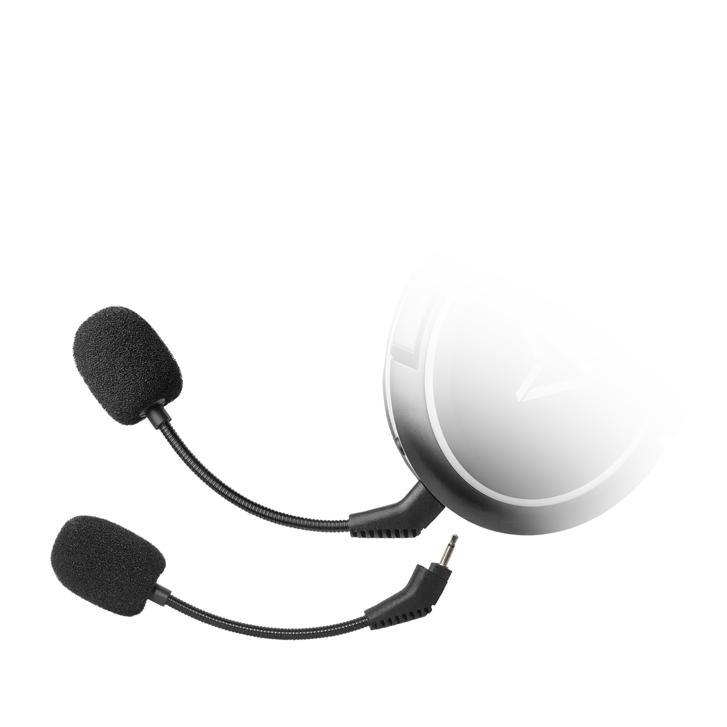 Lexip impulse bluetooth langattomat pelikuulokkeet - 4
