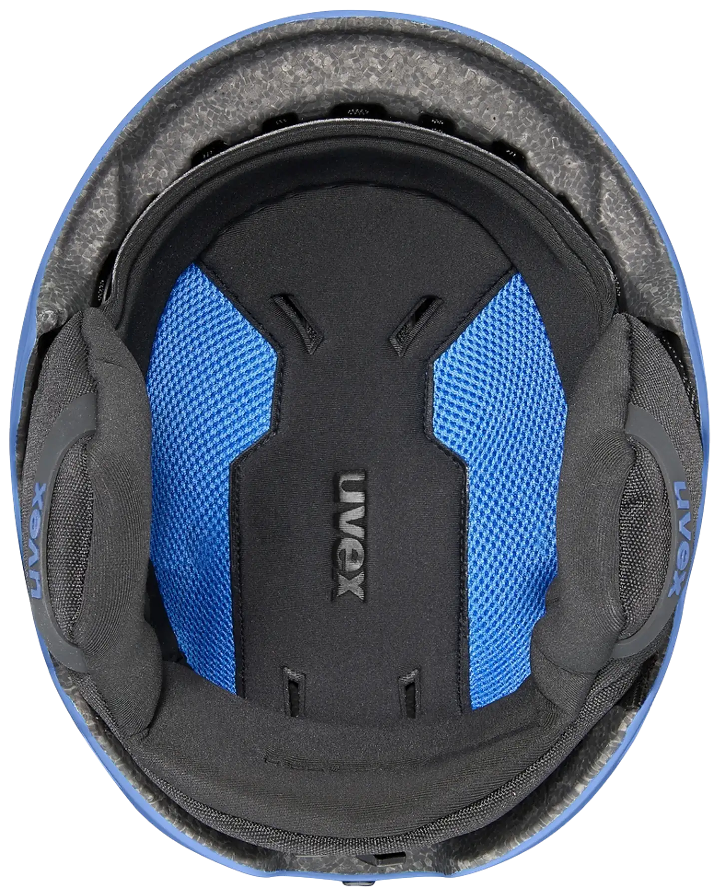 Uvex lasten laskettelukypärä Viti - 4