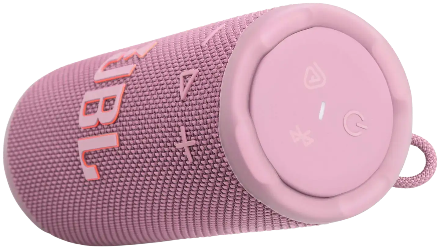 JBL Bluetooth kaiutin Grip vaaleanpunainen - 8