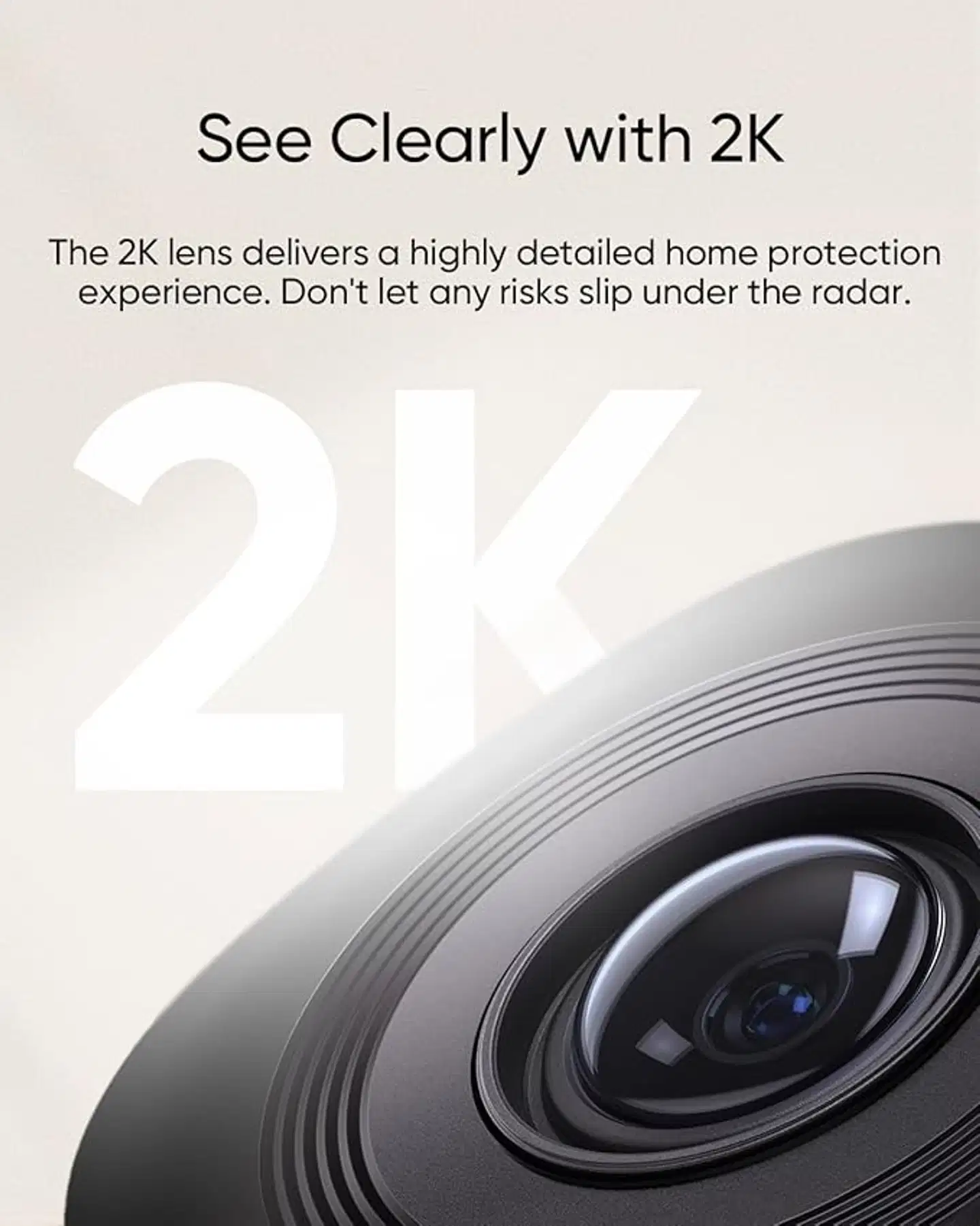 eufy Indoor Cam C220 valvontakamera sisäkäyttöön - 2