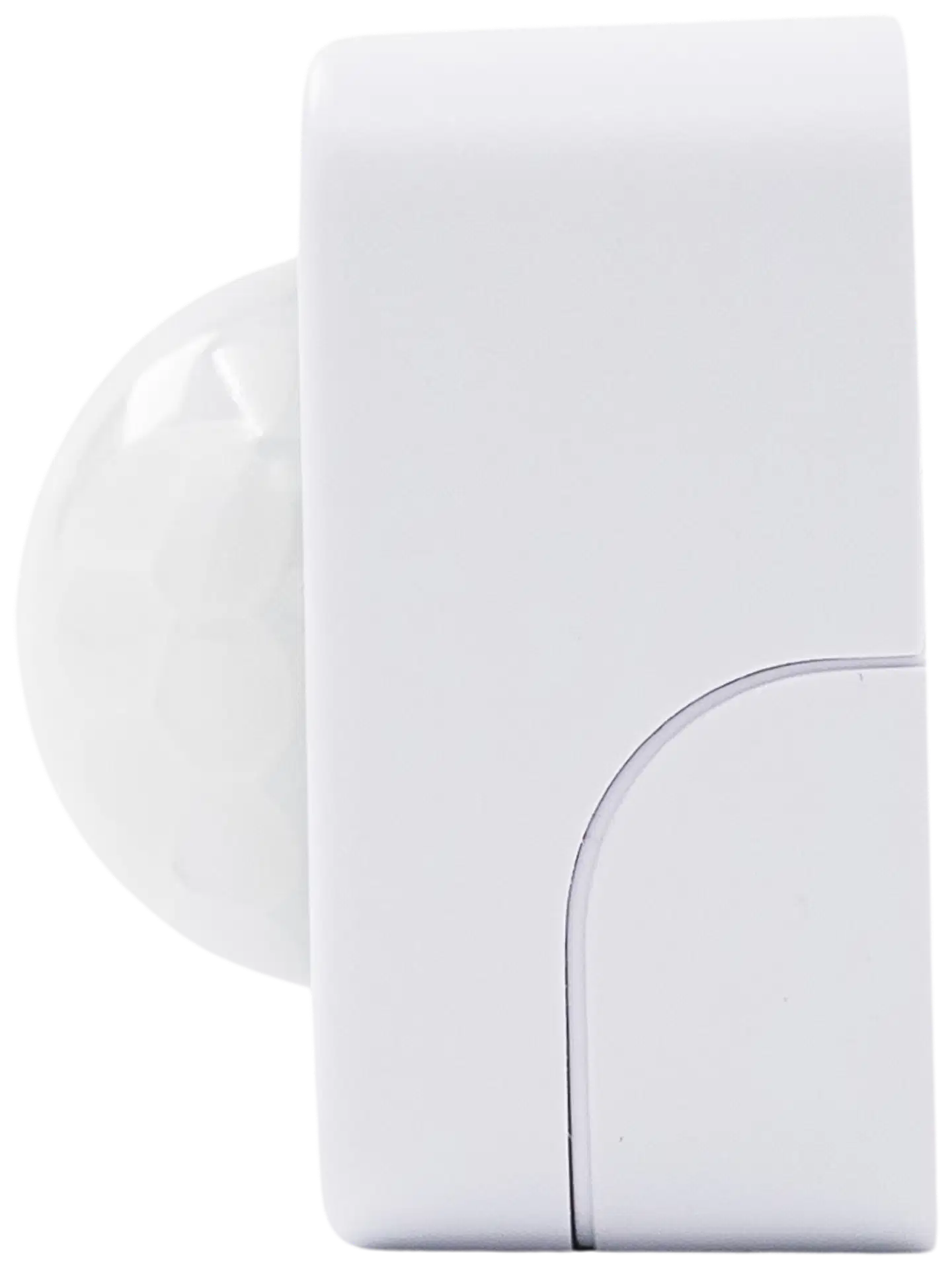 Shelly BLU Motion ZB White - Bluetooth- ja Zigbee-liiketunnistin - 5
