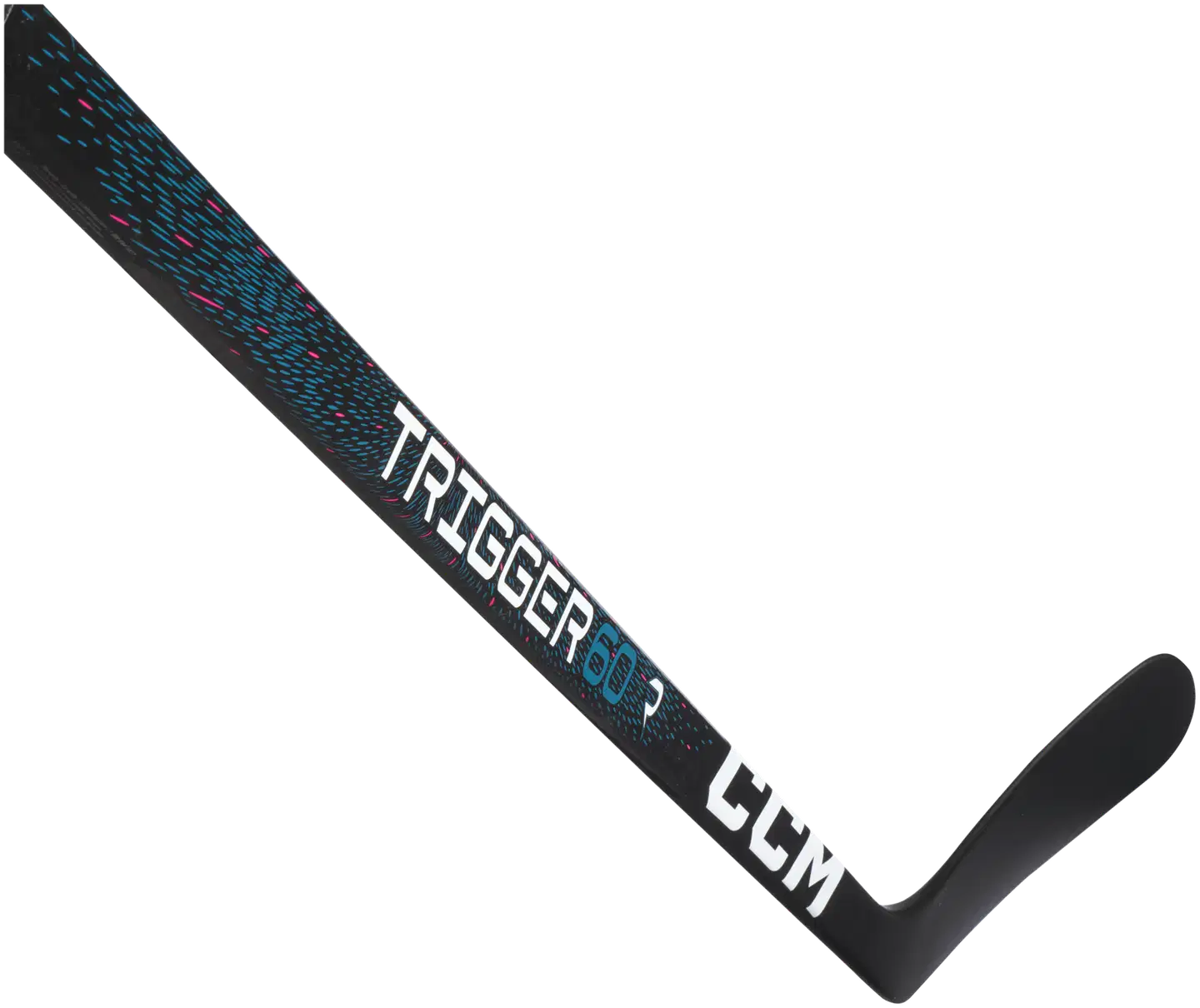 CCM jääkiekkomaila Ribcor Trigger 60 Yt 10 P29R - 2