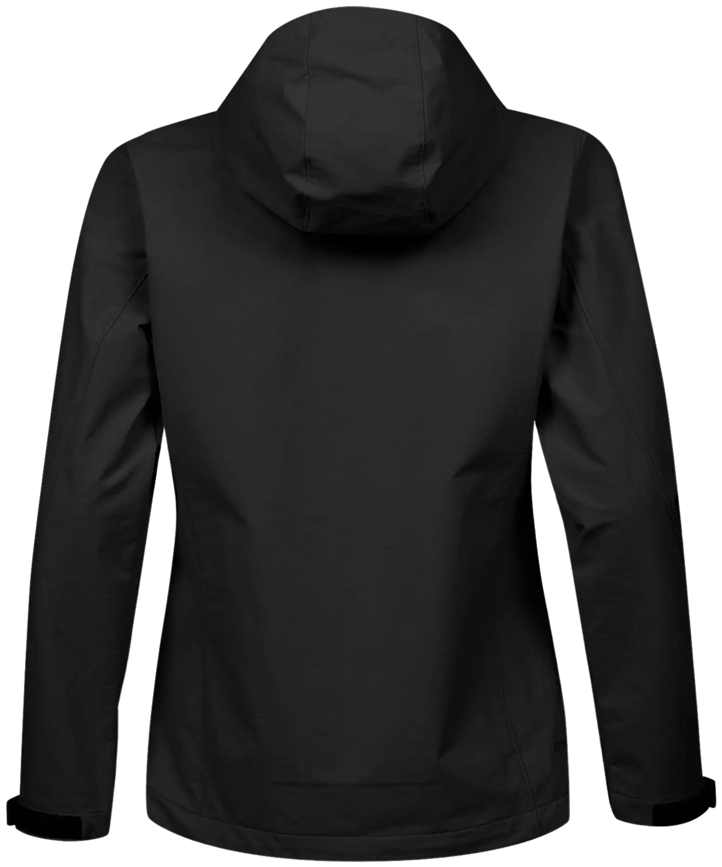 Halti Finholma W+ X-stretch takki 064-0890 - BLACK - 2