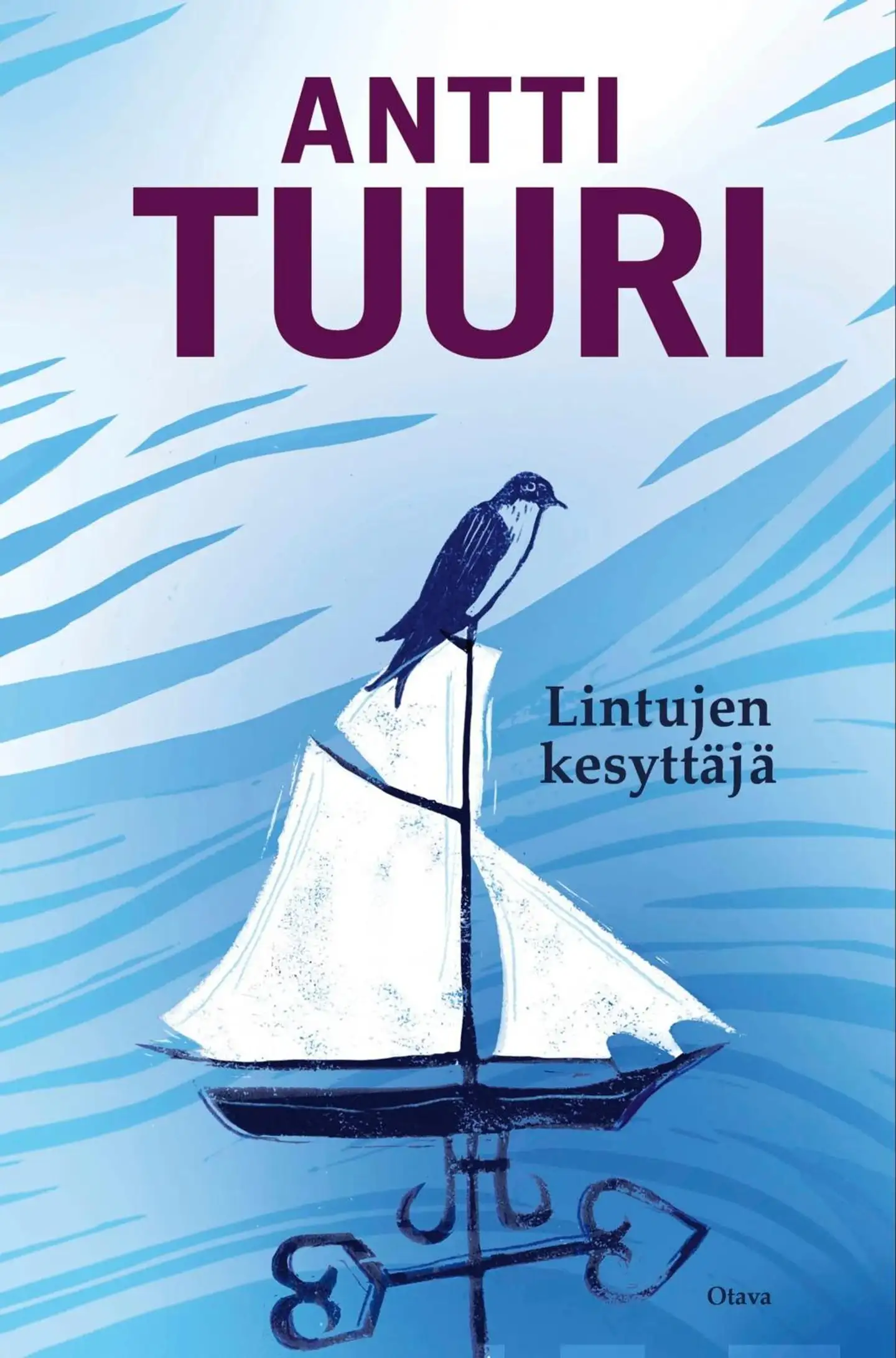 Tuuri, Lintujen kesyttäjä