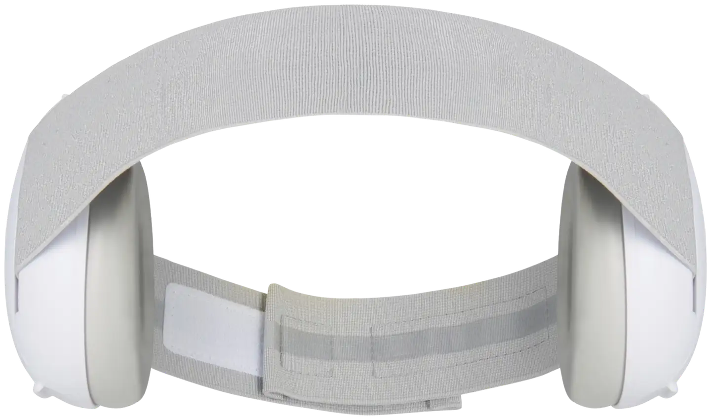 Dooky Kuulosuojaimet 2 in 1 Vauva/Juniori 0-12 V - 4