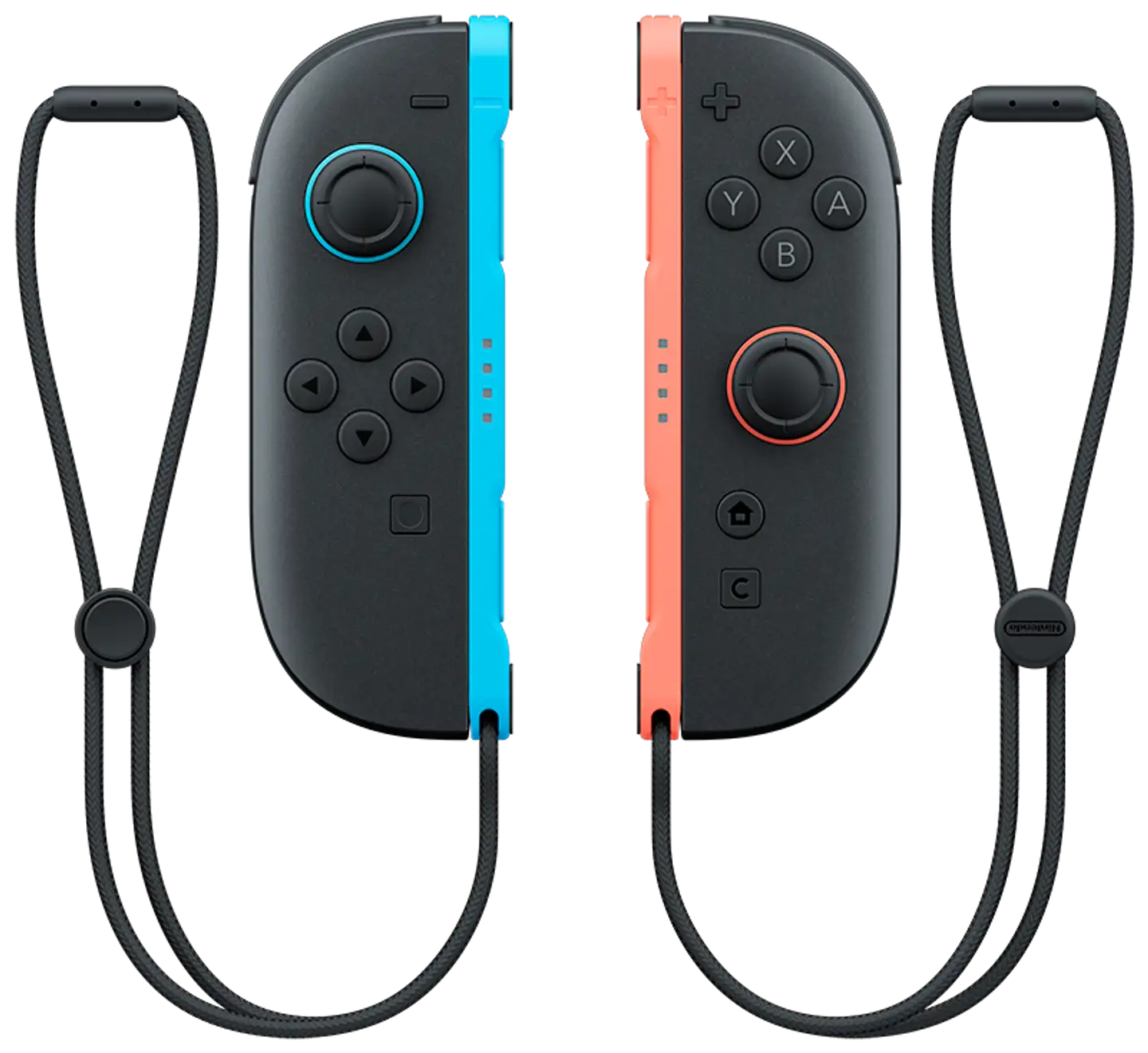 Nintendo Switch 2 Joy-Con 2 Pair -ohjainpari - 4