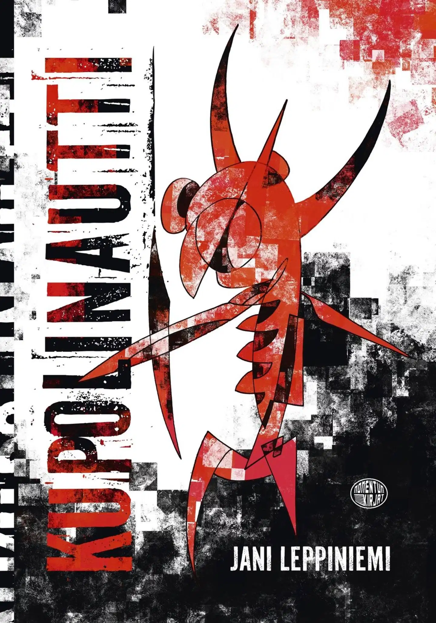 Leppiniemi, Kupolinautti