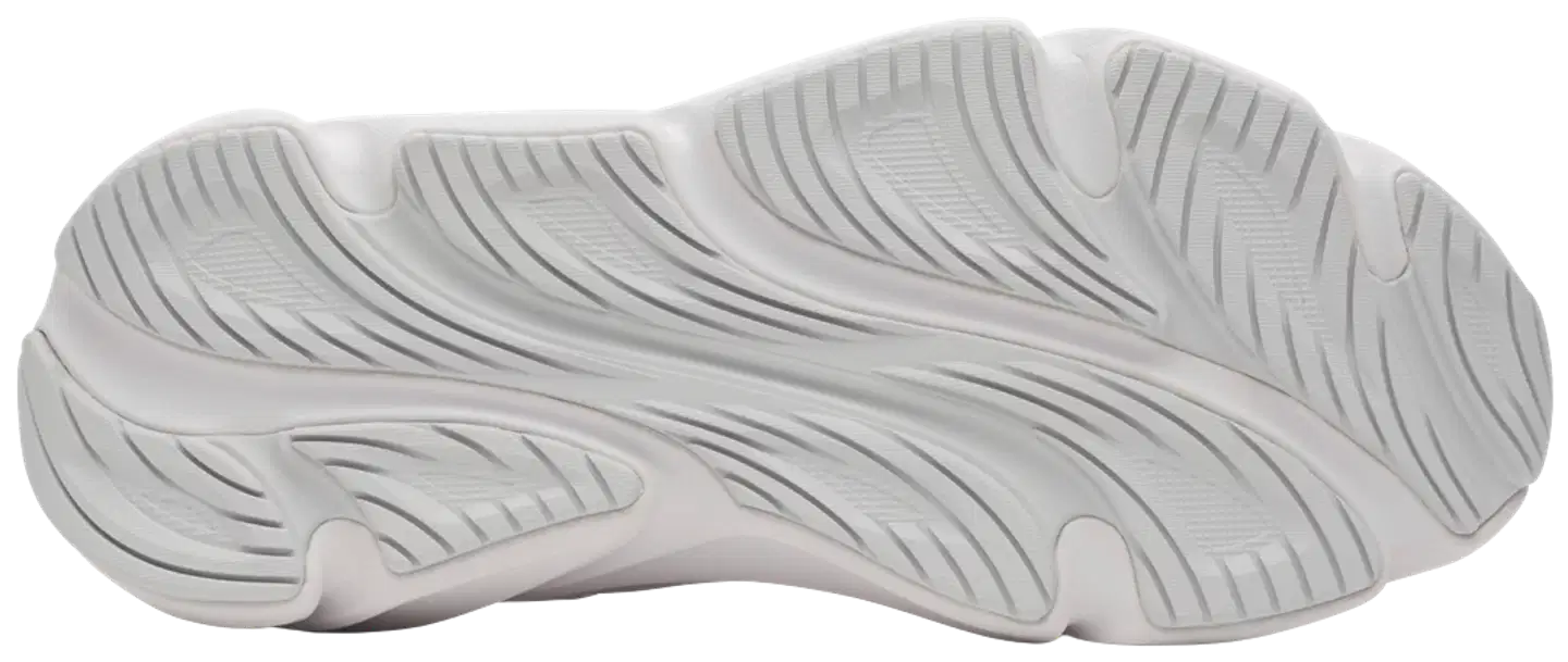 Under Armour naisten juoksukengät Rogue 6 - WHITE - 5