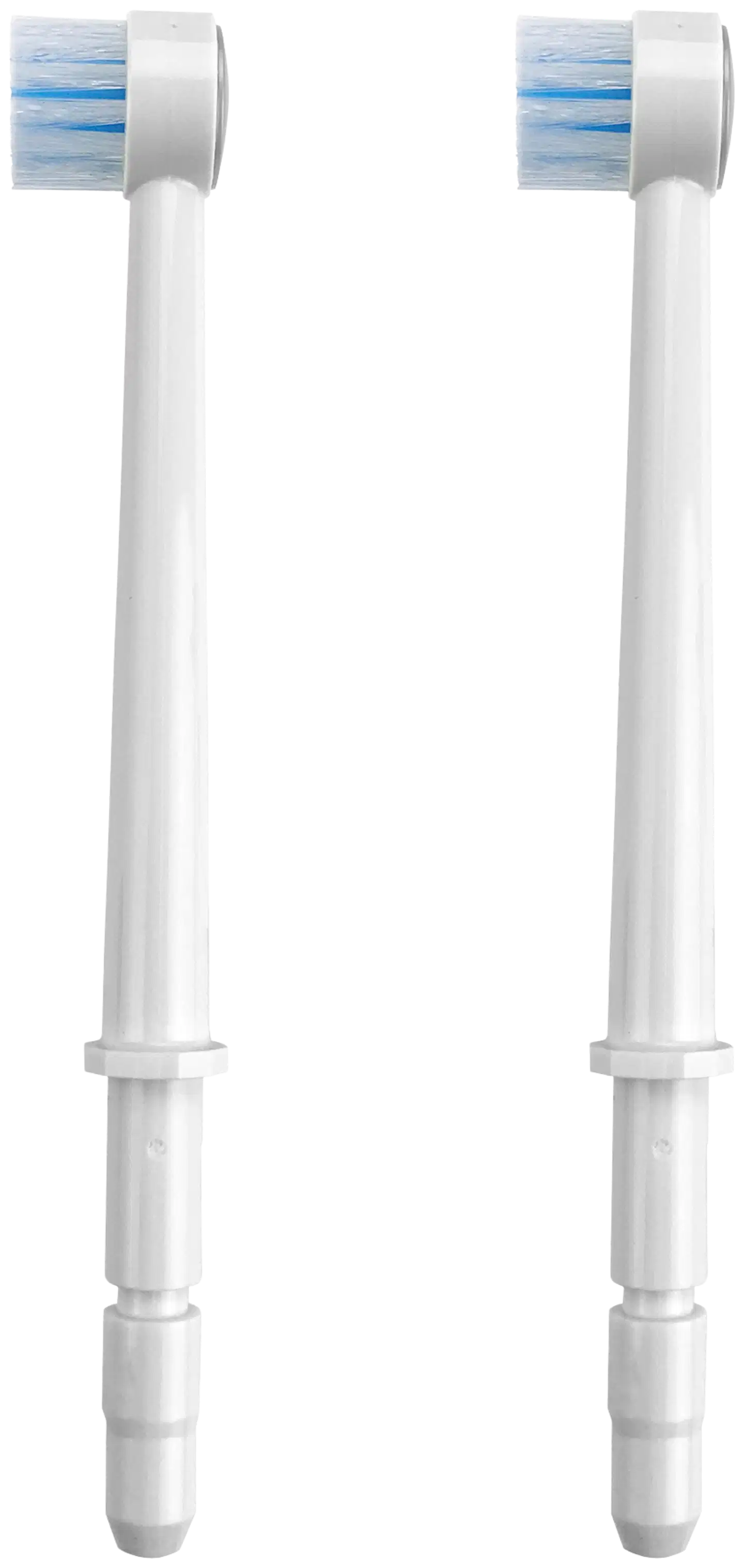 Waterpik TB-100E Water Flosser Toothbrush Tip hammasharjasuuttimet 2 kpl - 1