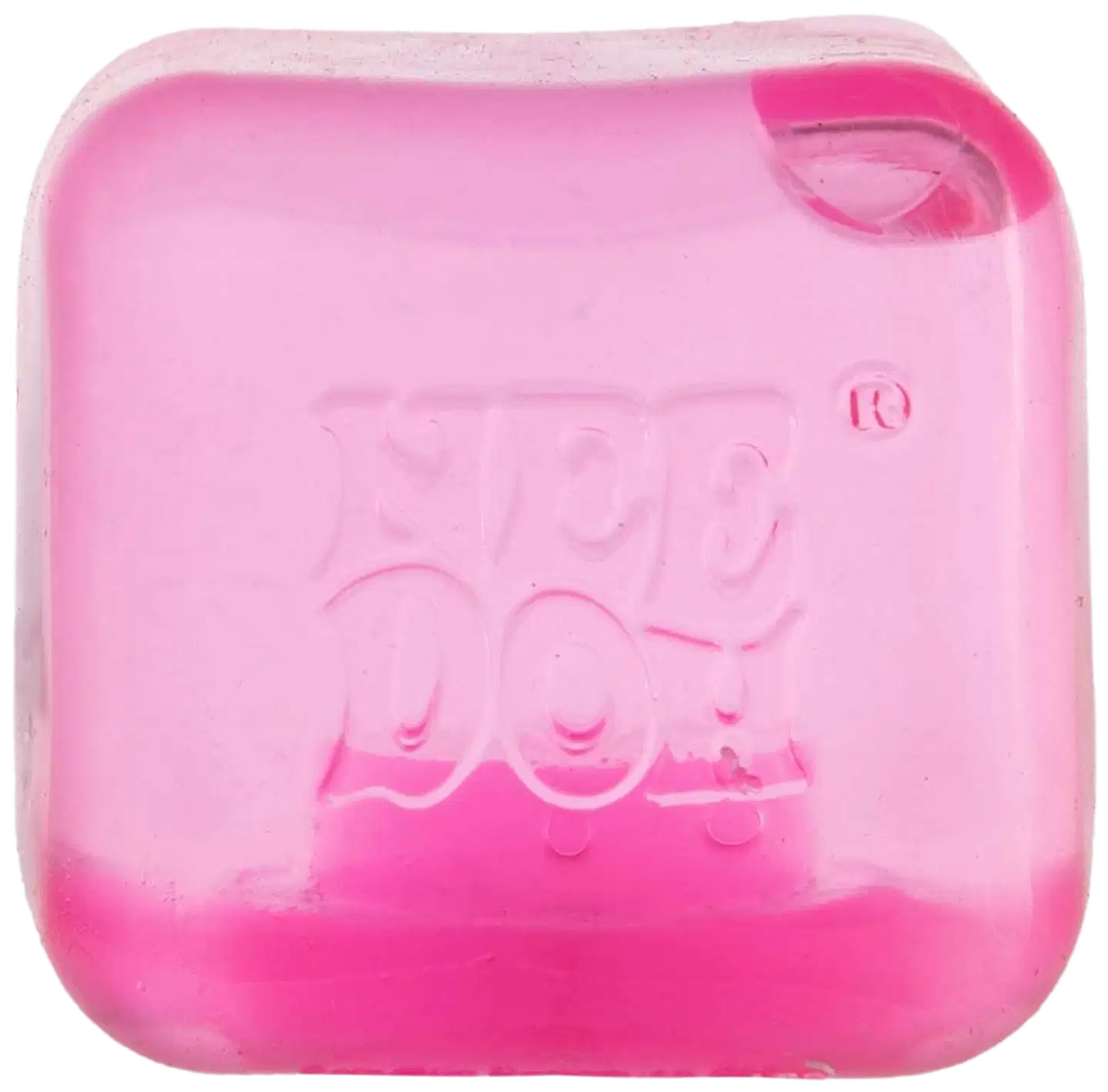 Needoh Teenie Nice Ice Baby 4 -Pack - 7