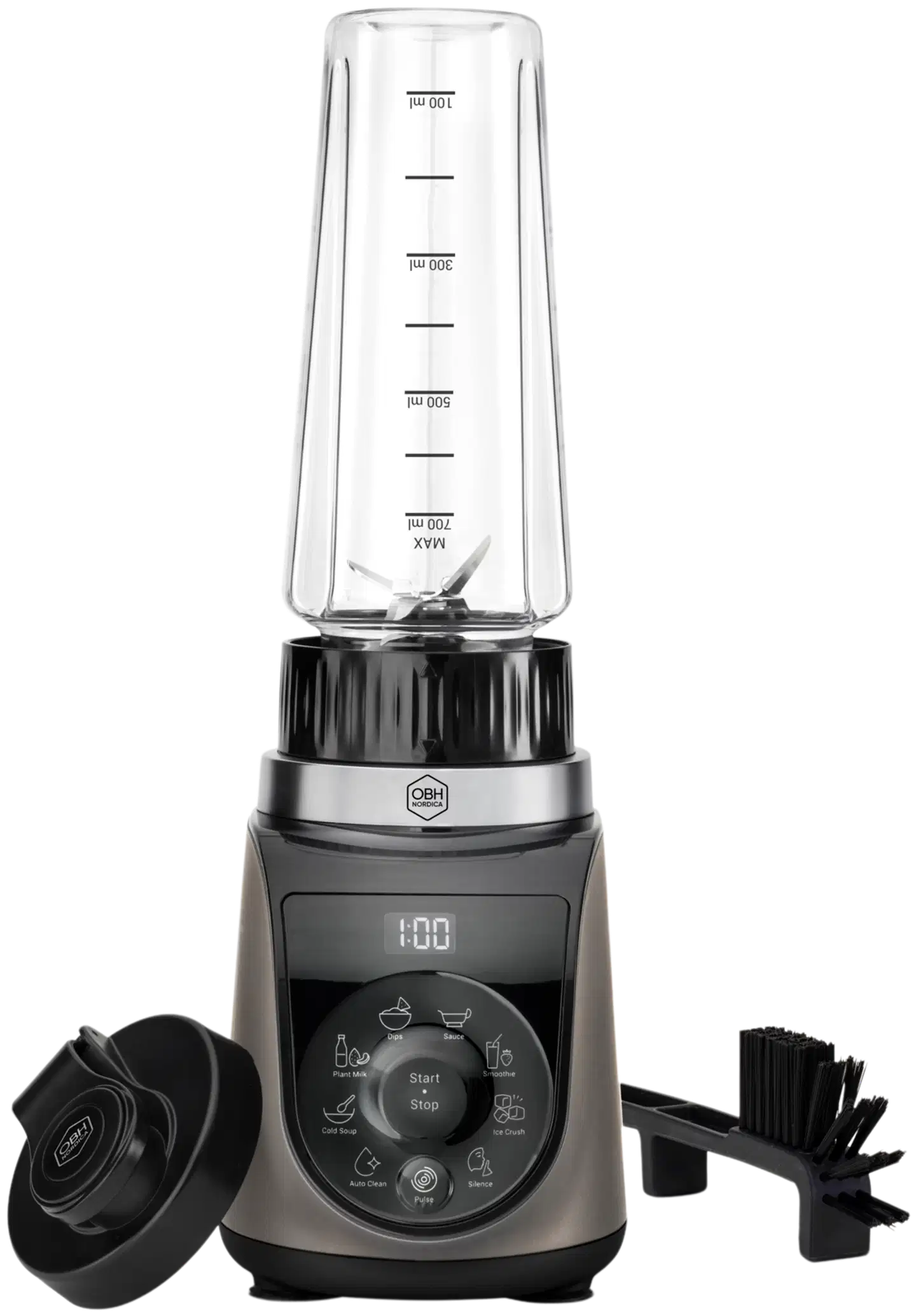 OBH Nordica  Blend Up tehosekoitin LH190EN0 - 1