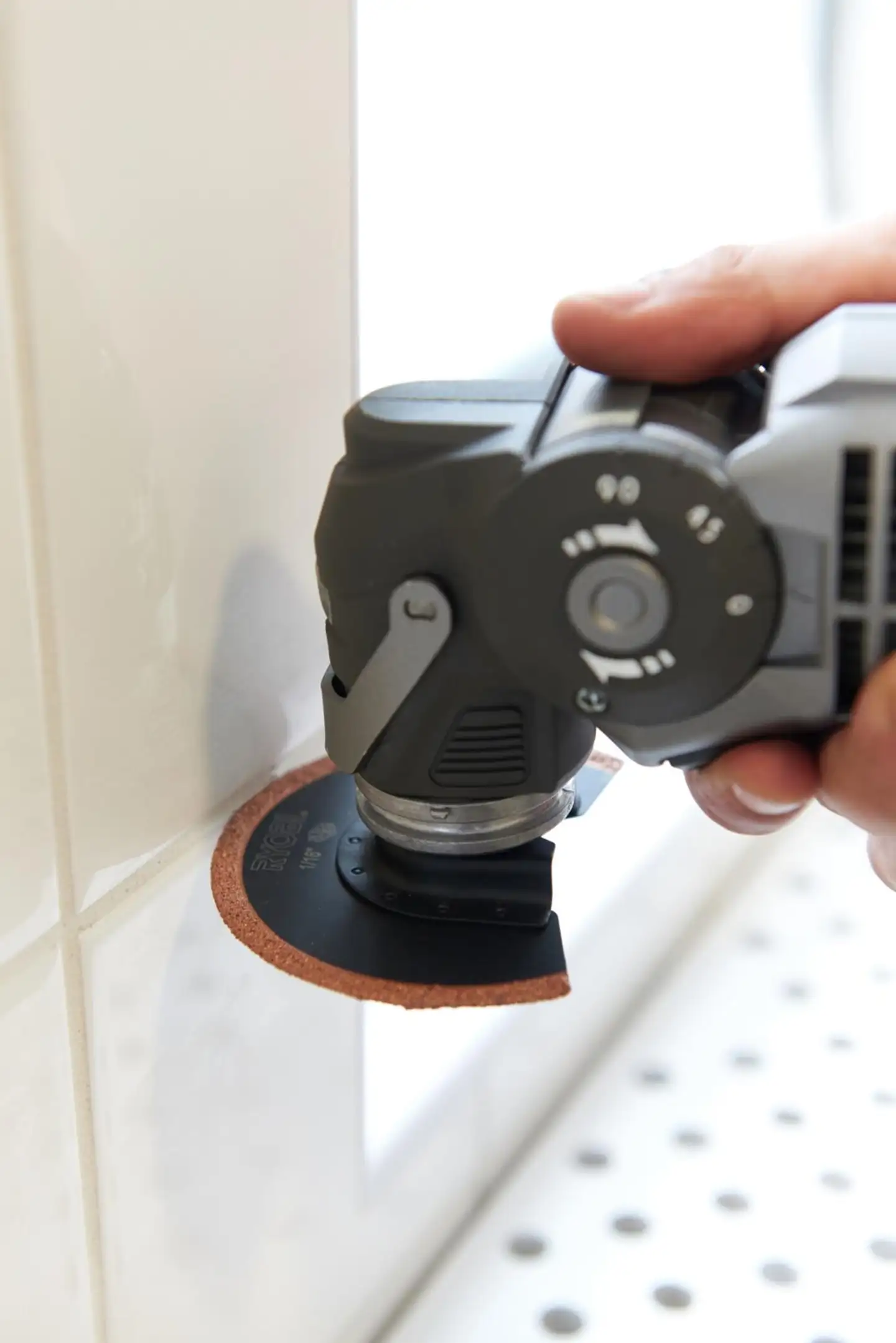 Ryobi monitoimityökalu RMT300-SA - 10