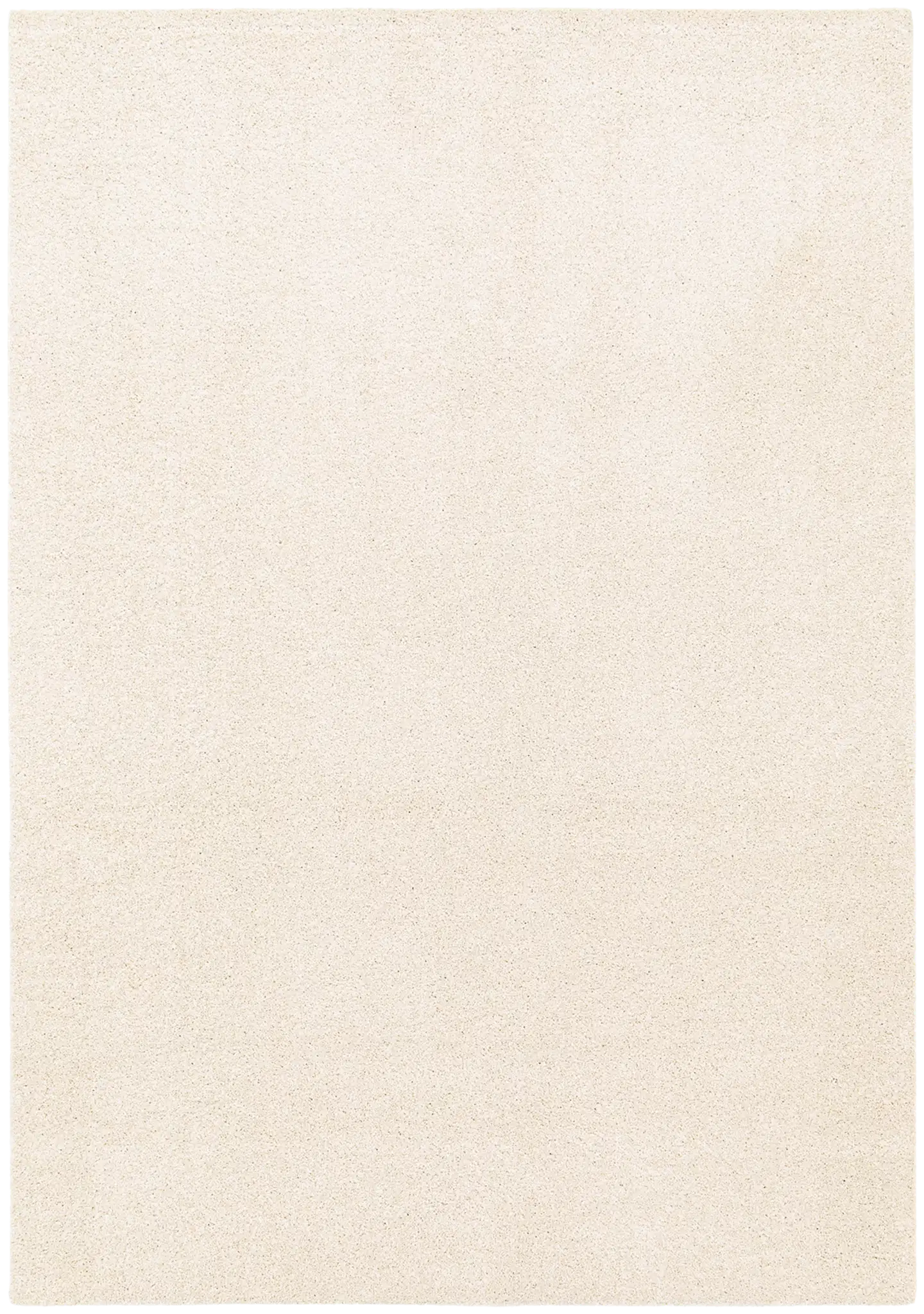 NOKOHOME nukkamatto Serena 60x115 cm luonnonvalkoinen - 1