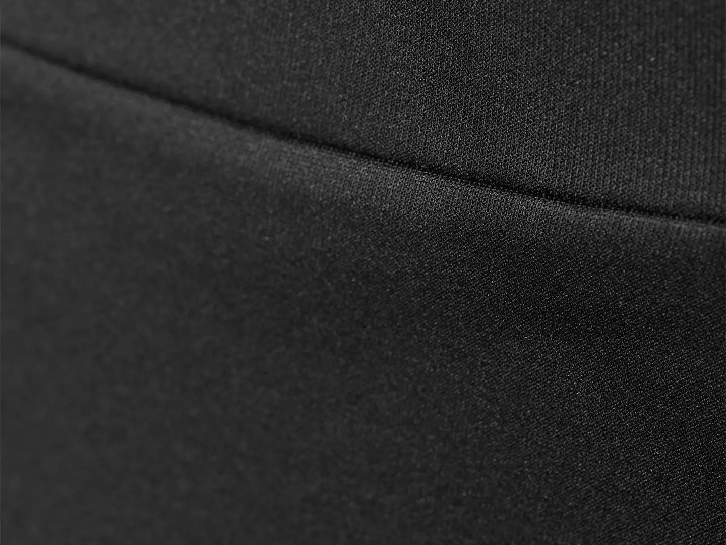 House naisten leggingsit Shape - BLACK - 5